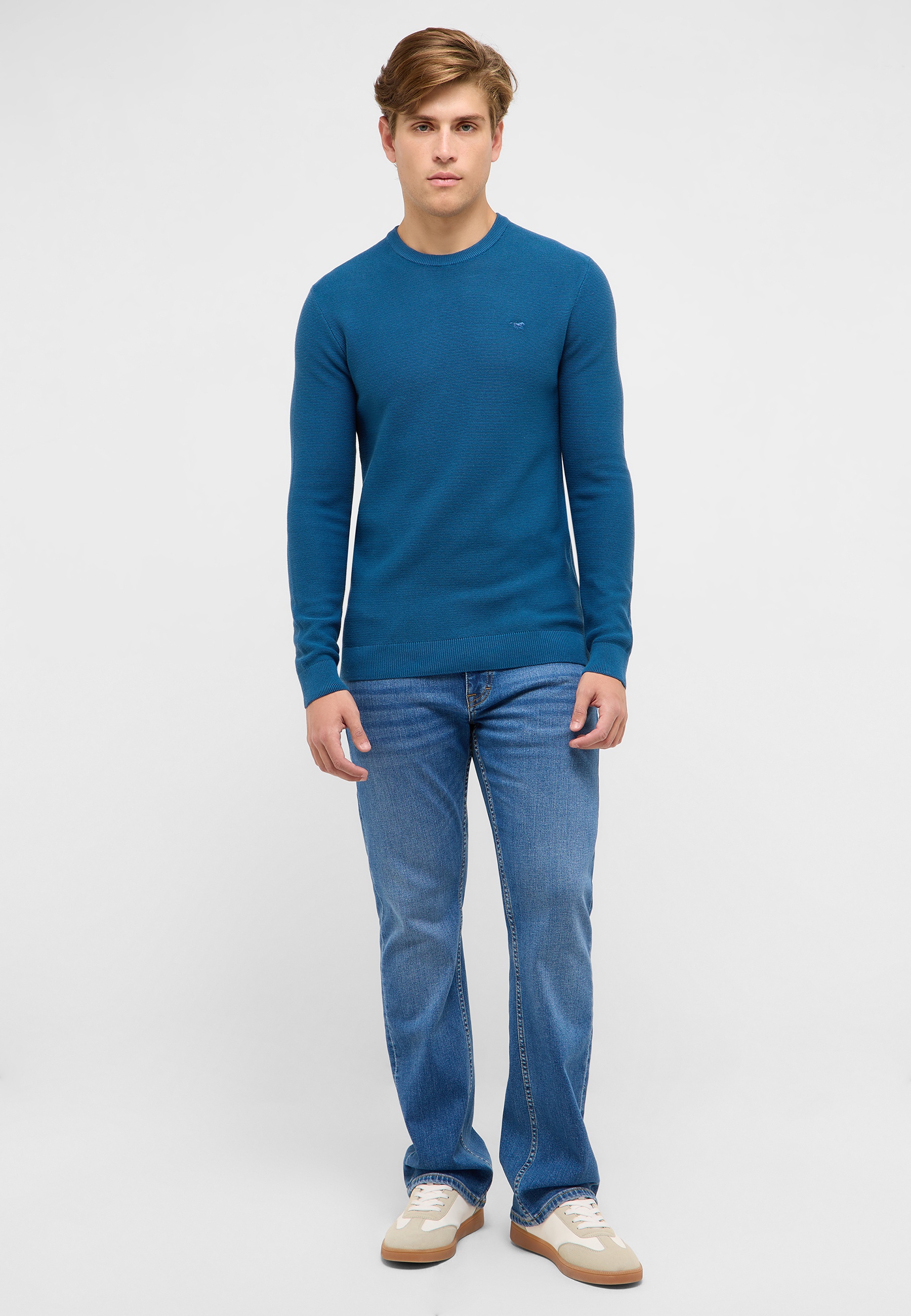 Langarmpullover Style Elliot
