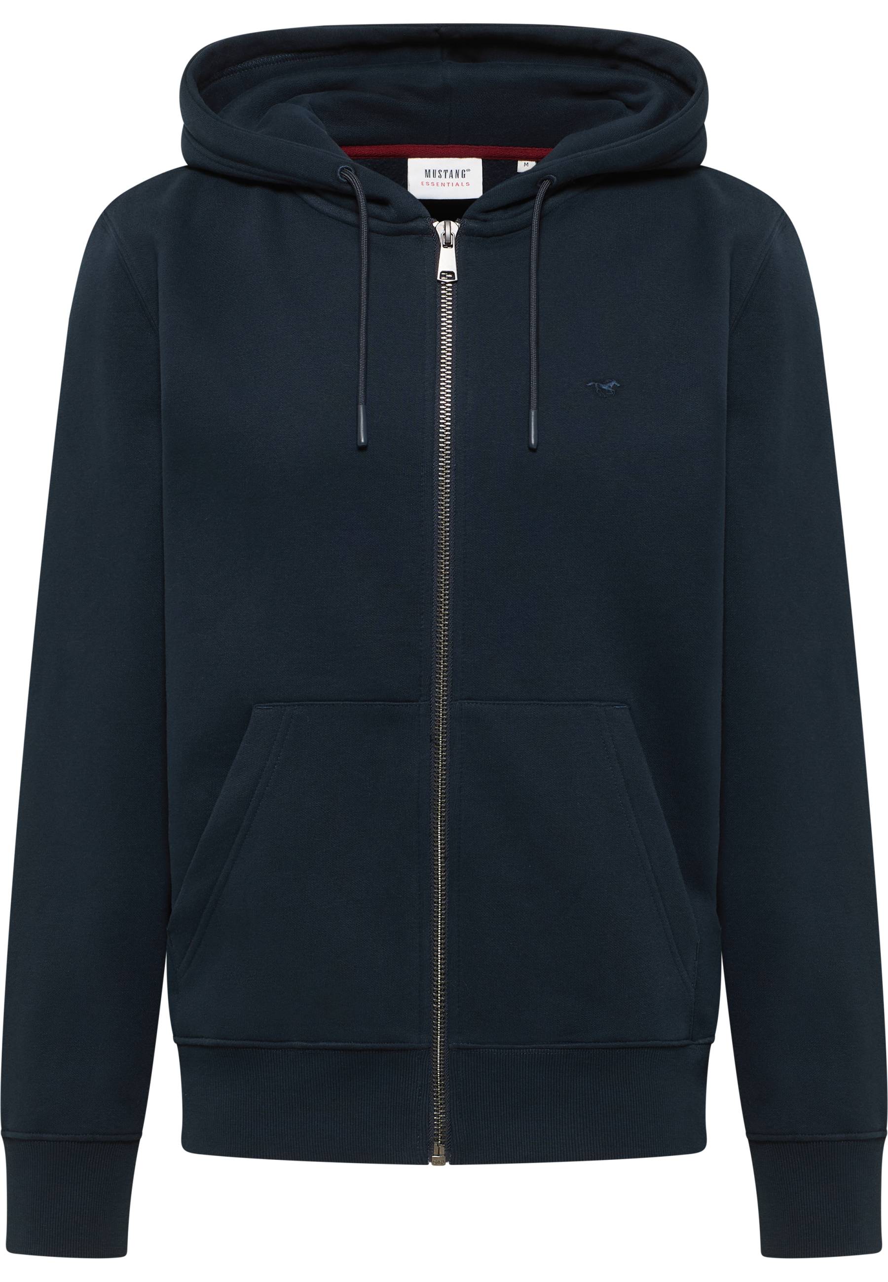 Strickwaren, Pullover, Sweatshirt, Kapuzenpulli, Fleece