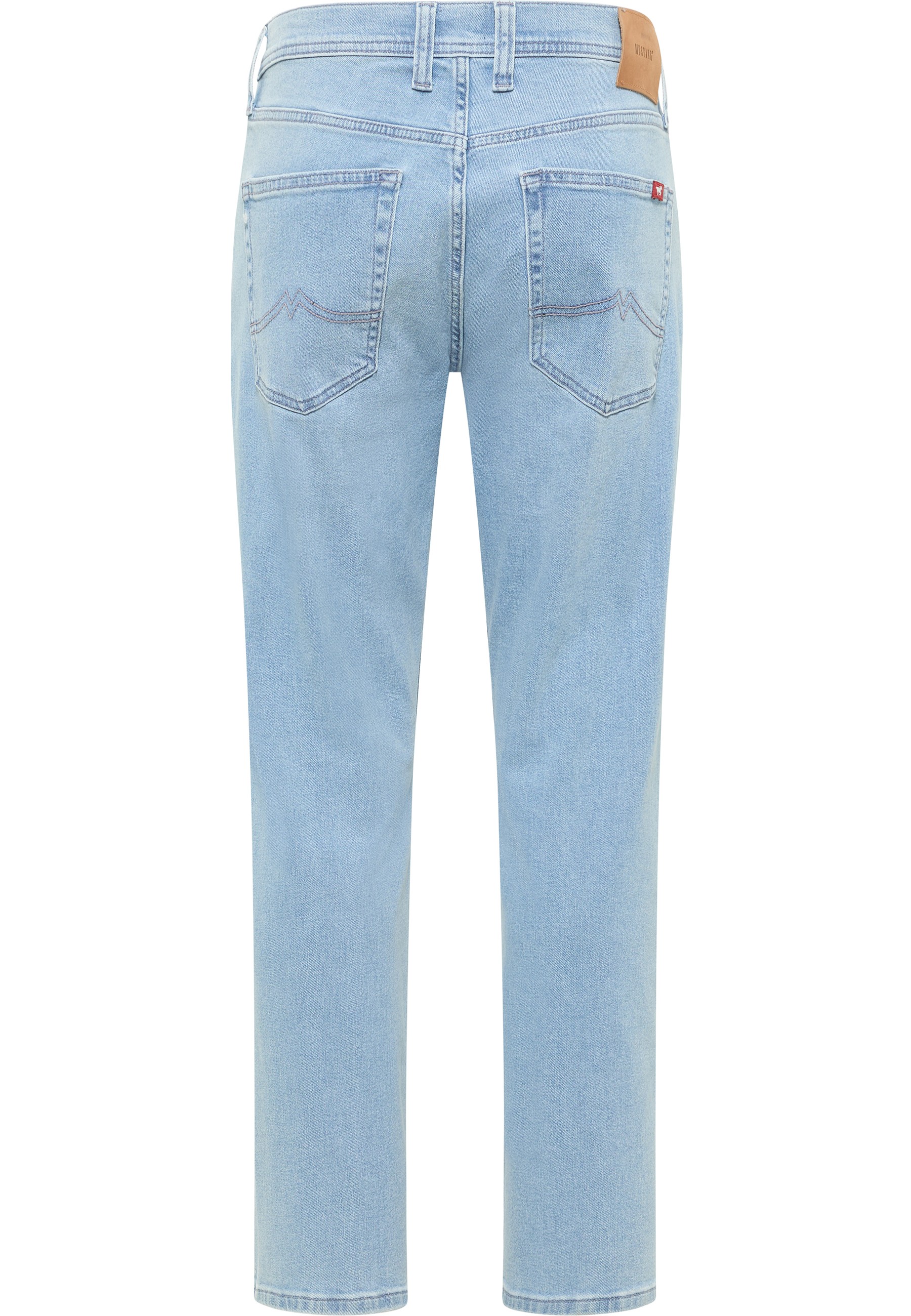 Jeans Style Denver Straight