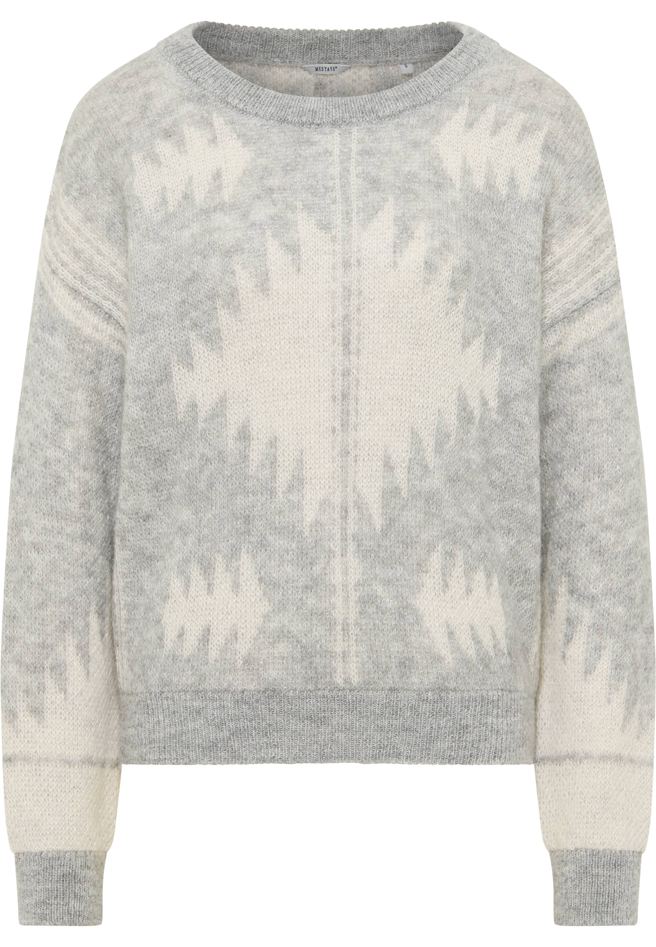 Bekleidung, Strickwaren, Pullover, Sweatshirt