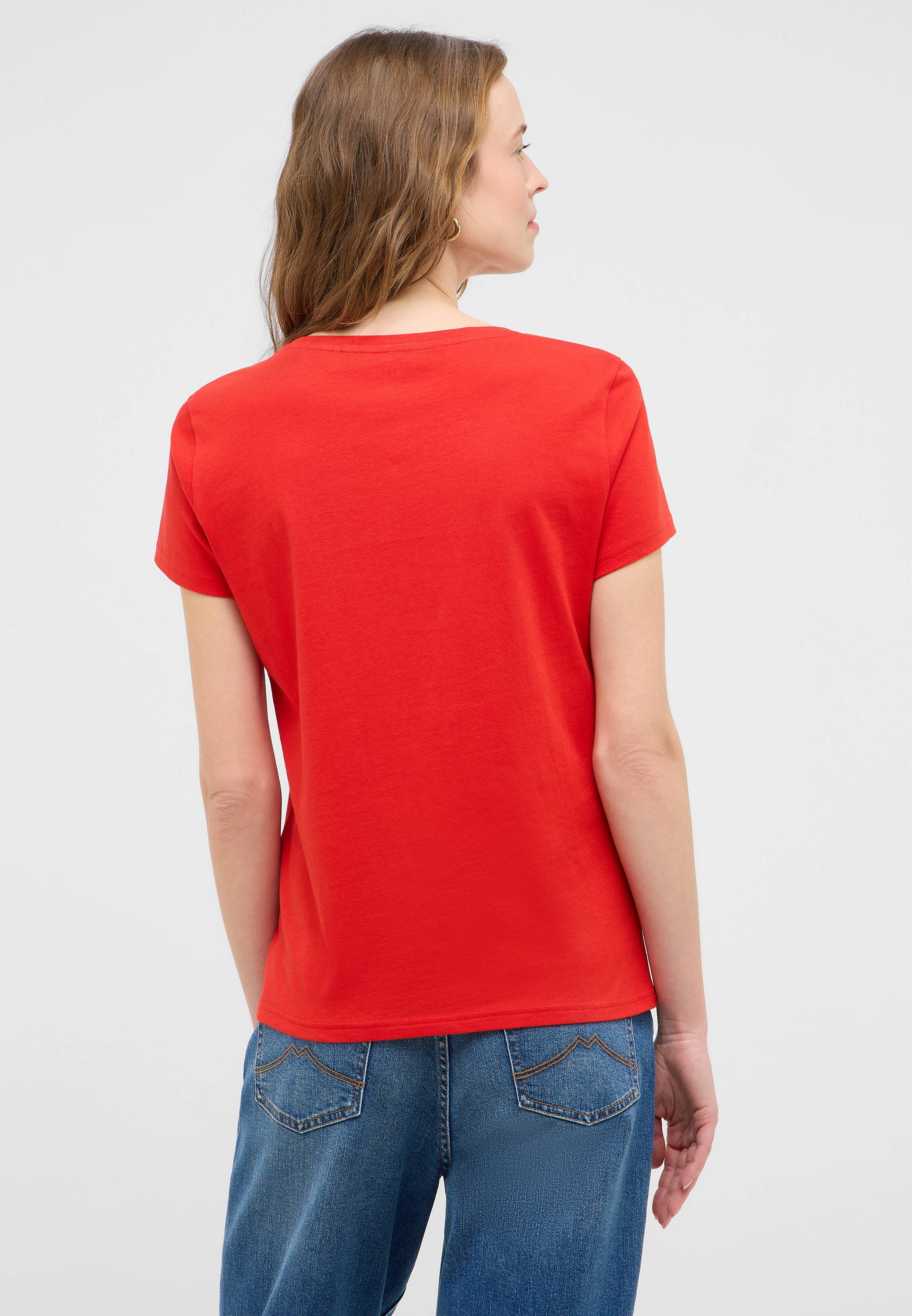 T-Shirt Style Alma