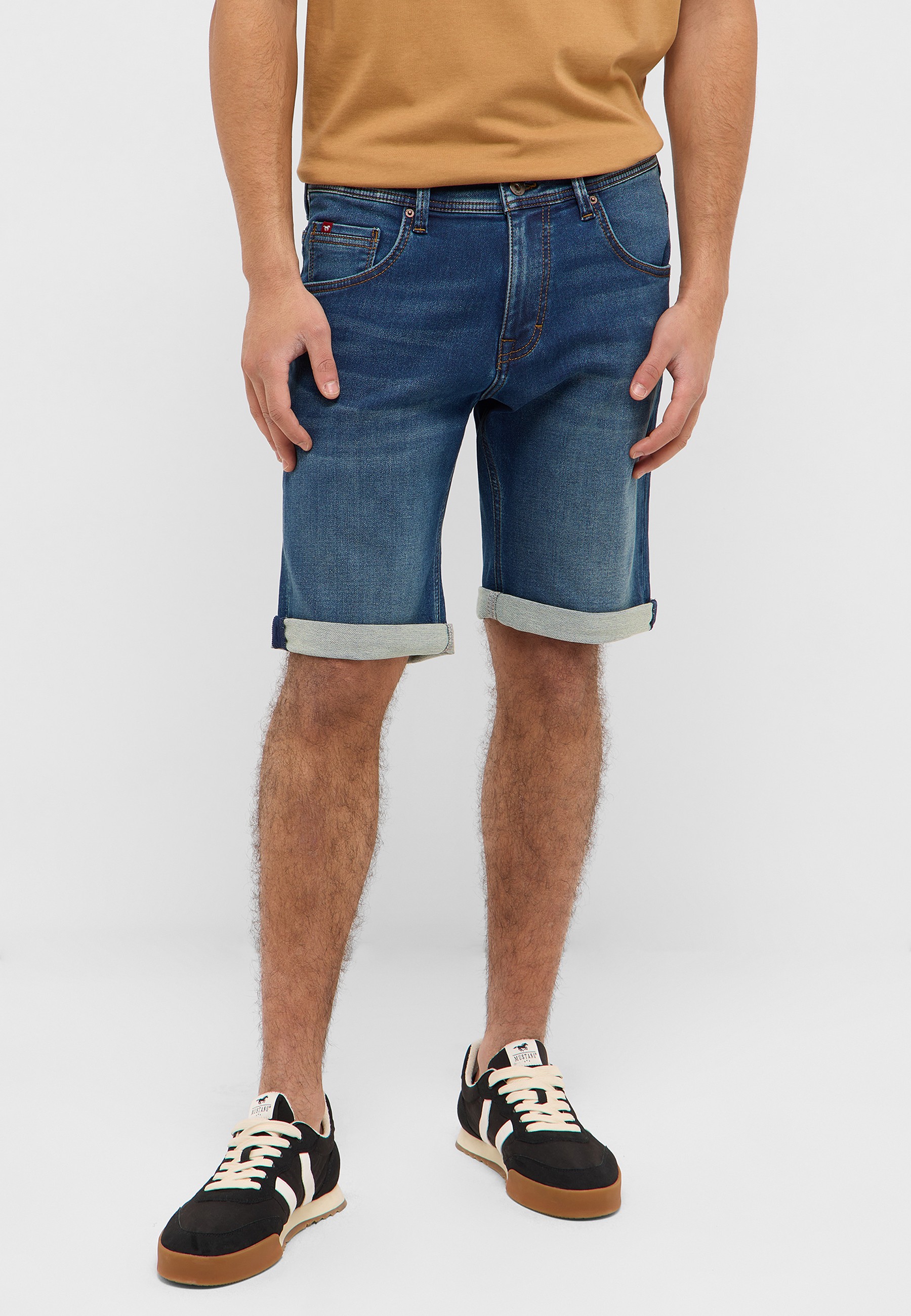 Jeans-Short Style Chicago Shorts Z