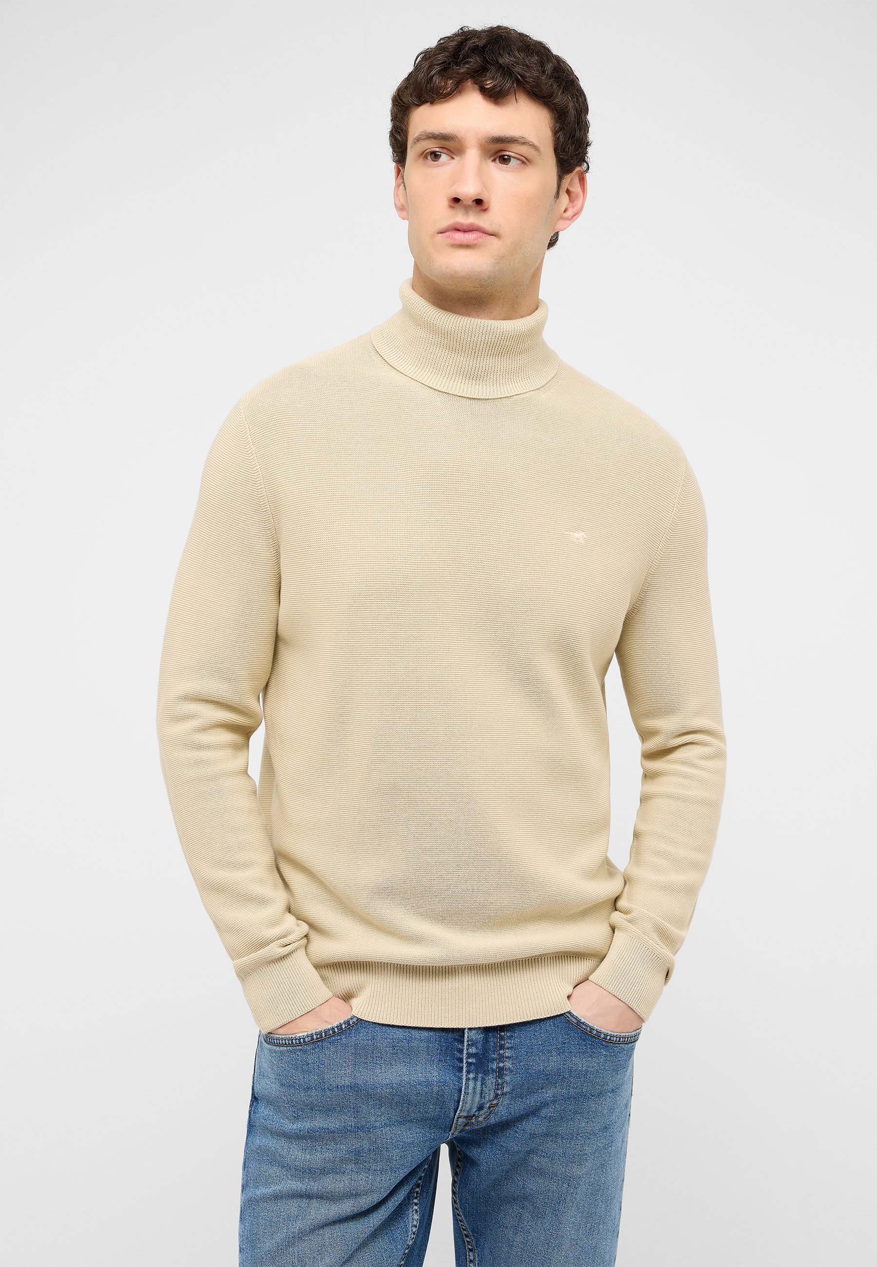 Langarmpullover Style Elgin