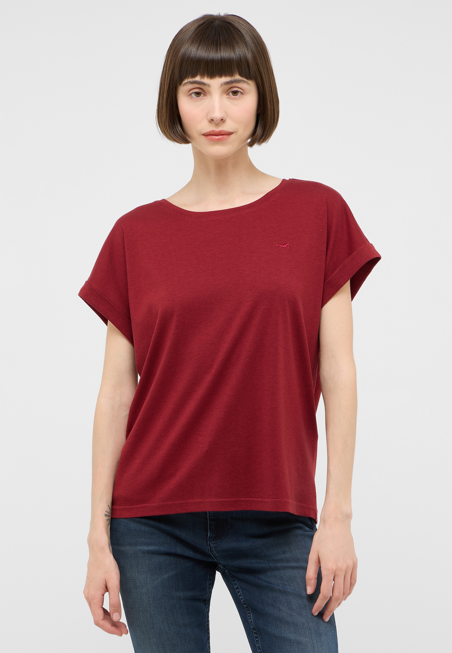 T-Shirt Style Lesley