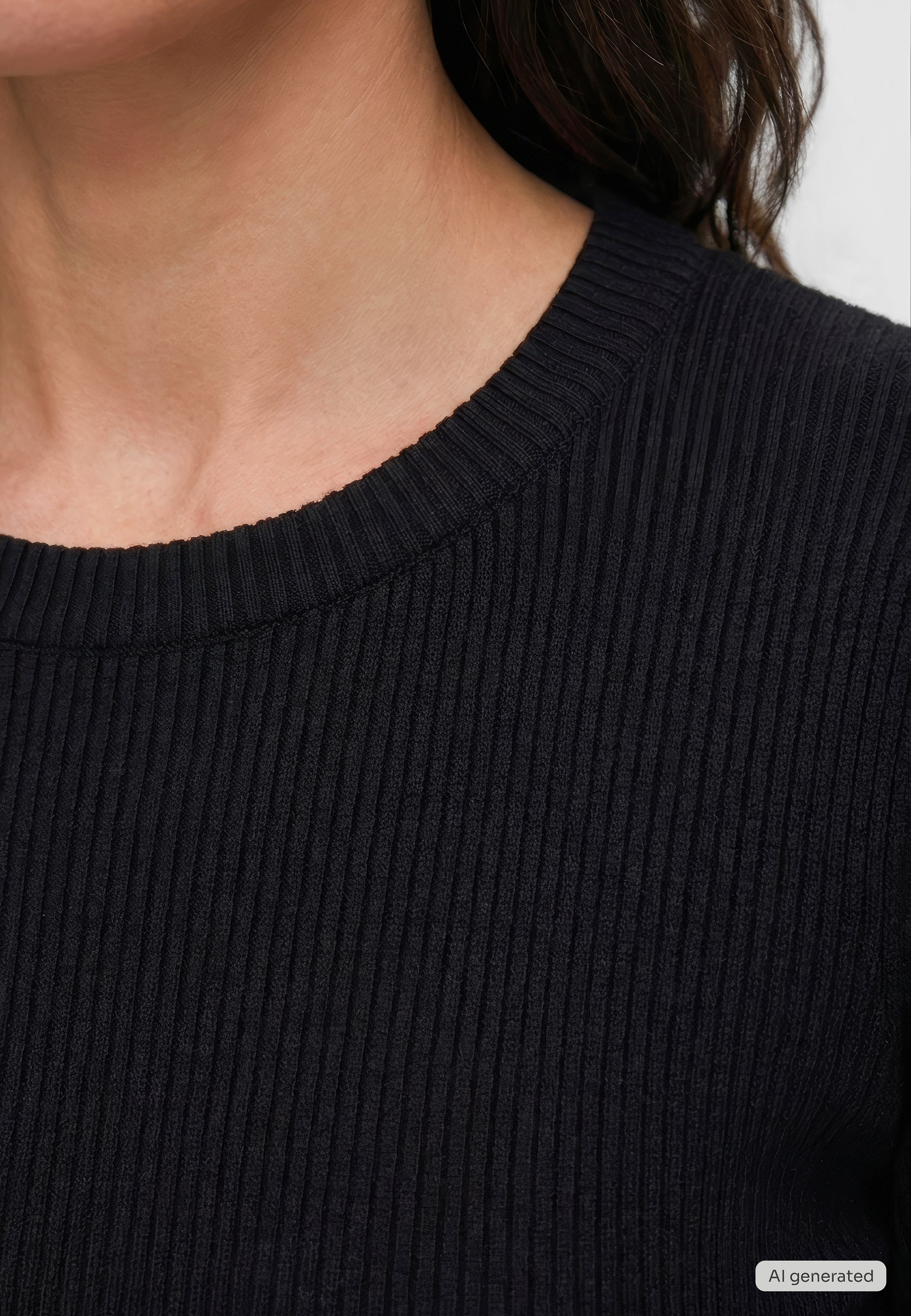 Langarmpullover Style Ella