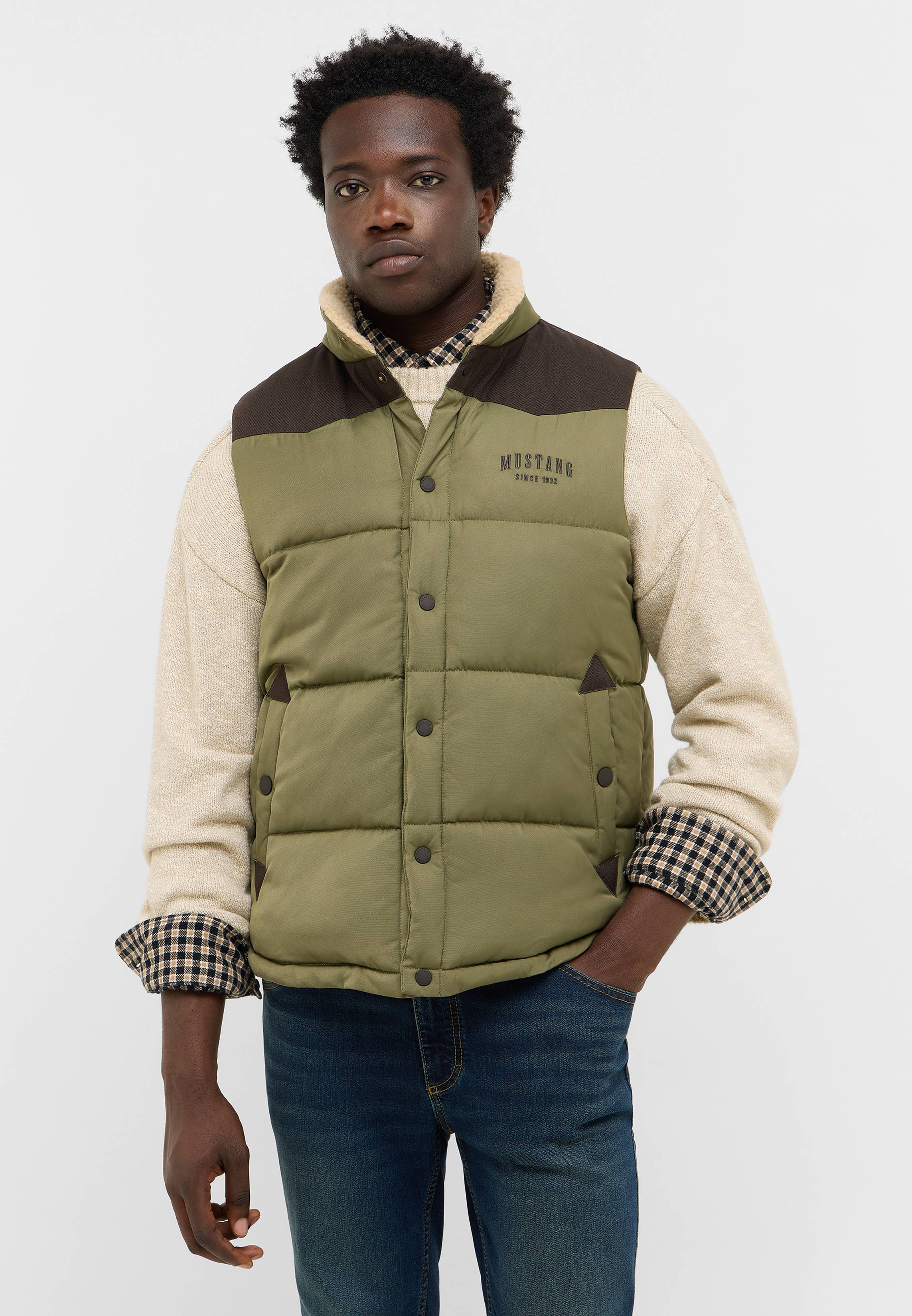 Bekleidung, Weste, Rettungsweste