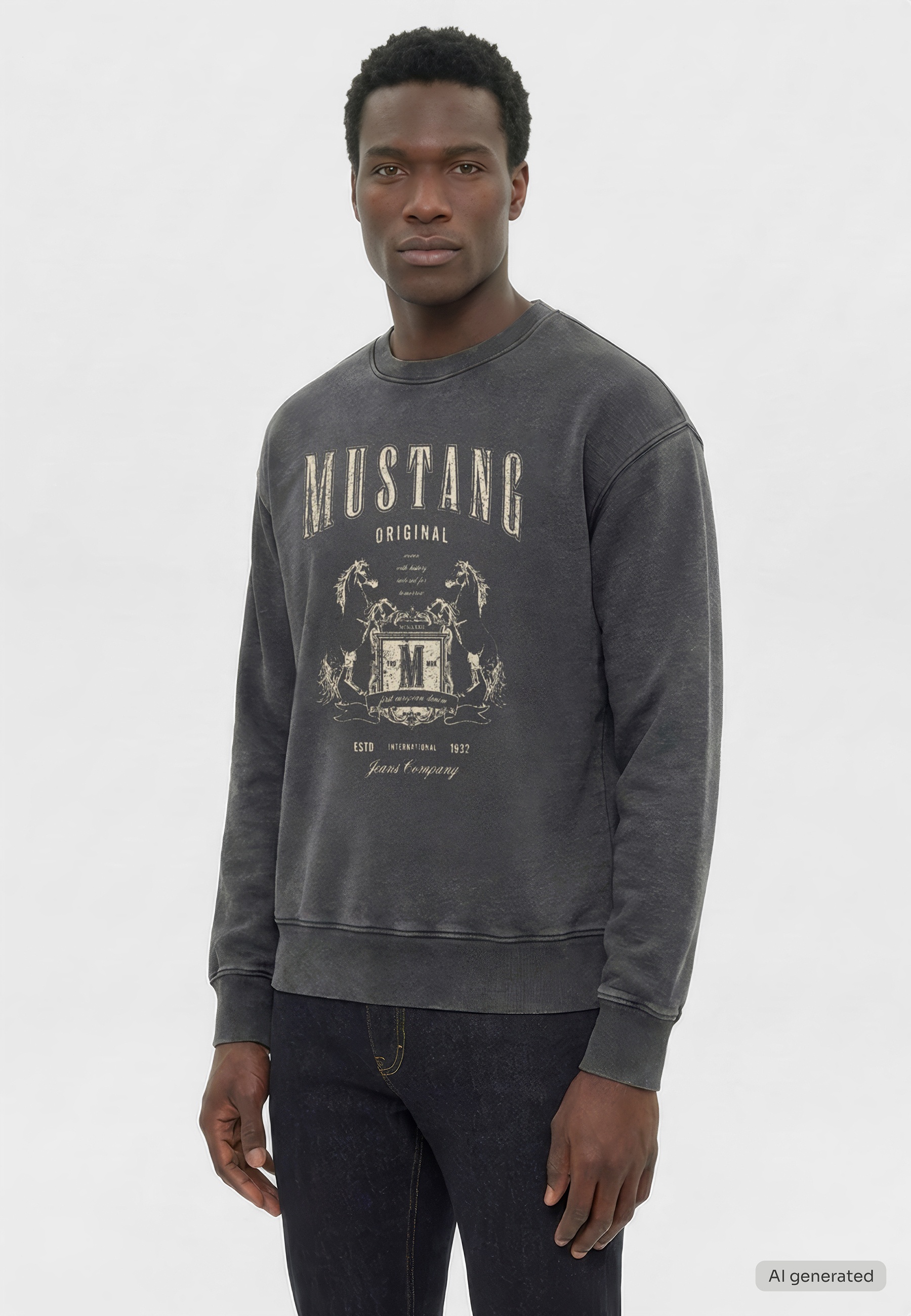 Sweatshirt
