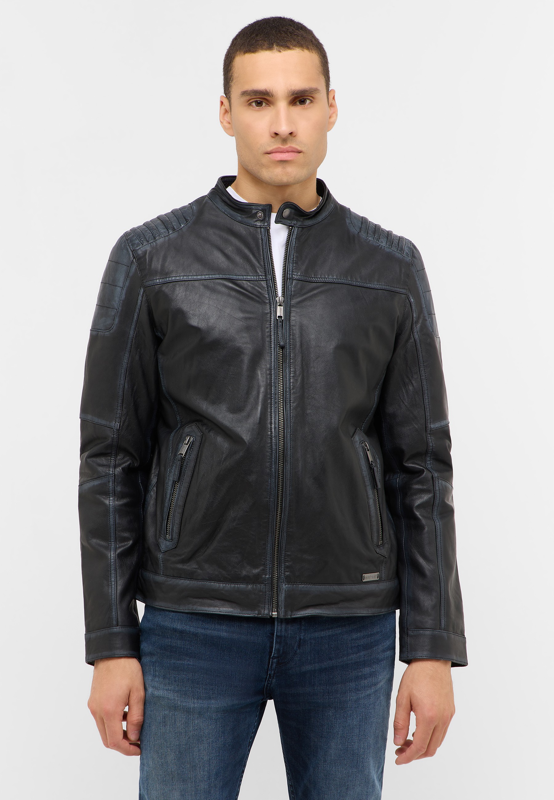 Mantel, Jacke, Erwachsener, Mann, Person