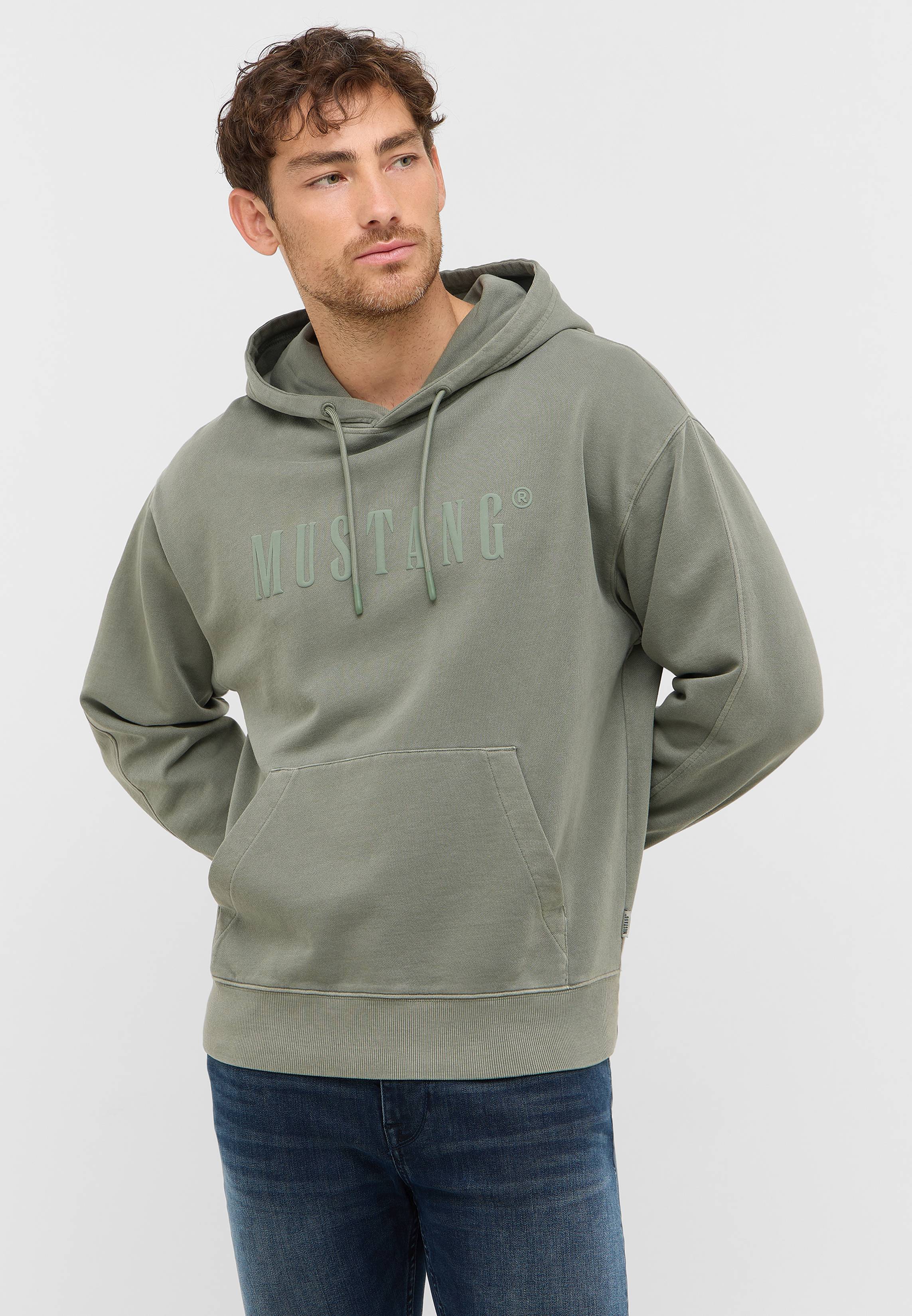 Strickwaren, Pullover, Sweatshirt, Kapuzenpulli, Kapuze