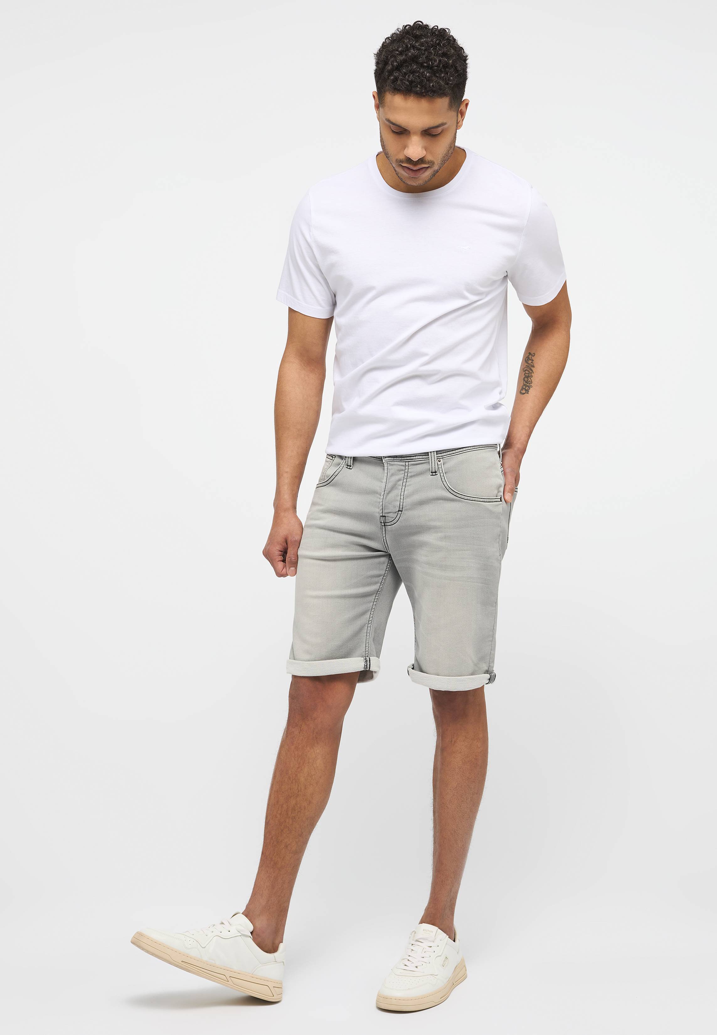 Jeans-Short Style Chicago Shorts