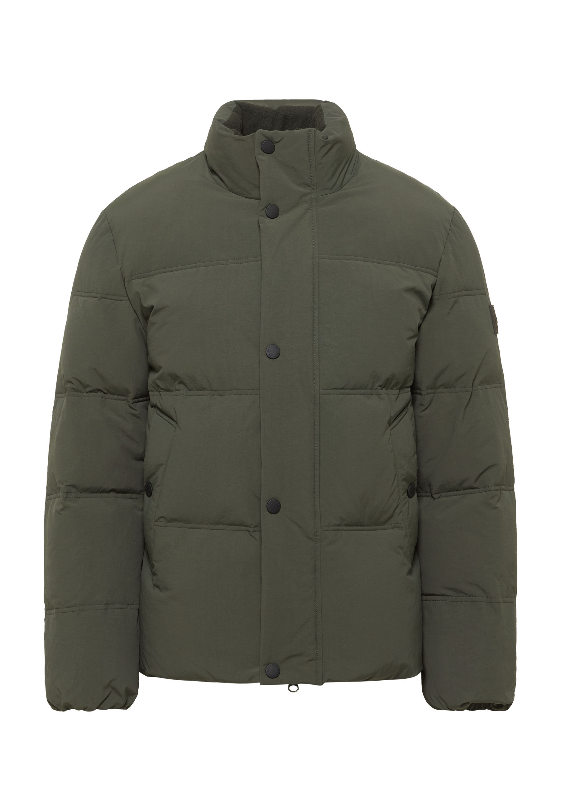 Jacke Style Oakfield