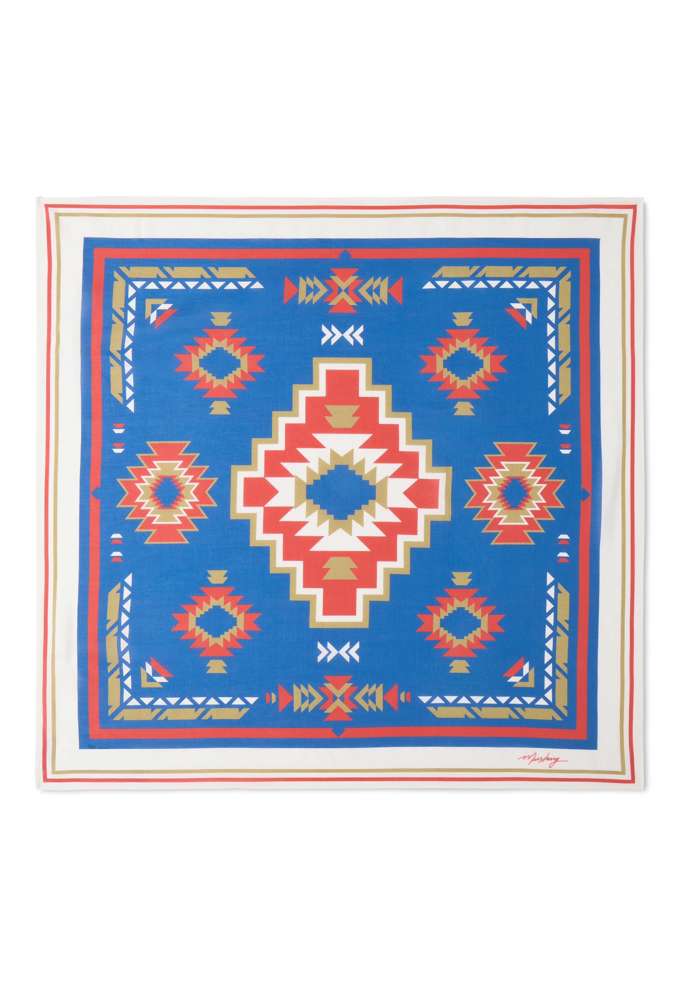 Dekoration für Zuhause, Teppich, Flagge