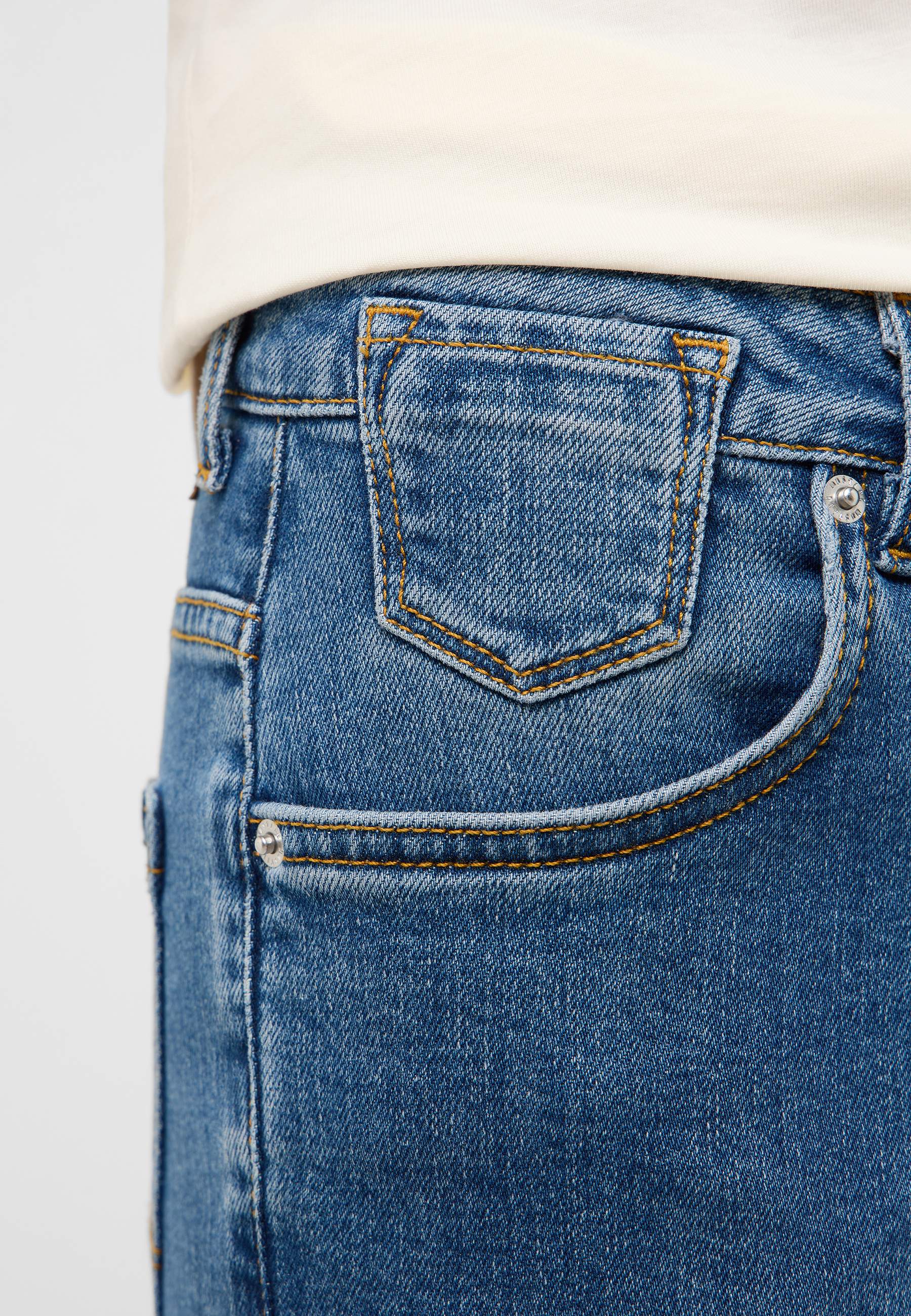 Bekleidung, Hosen, Jeanshose