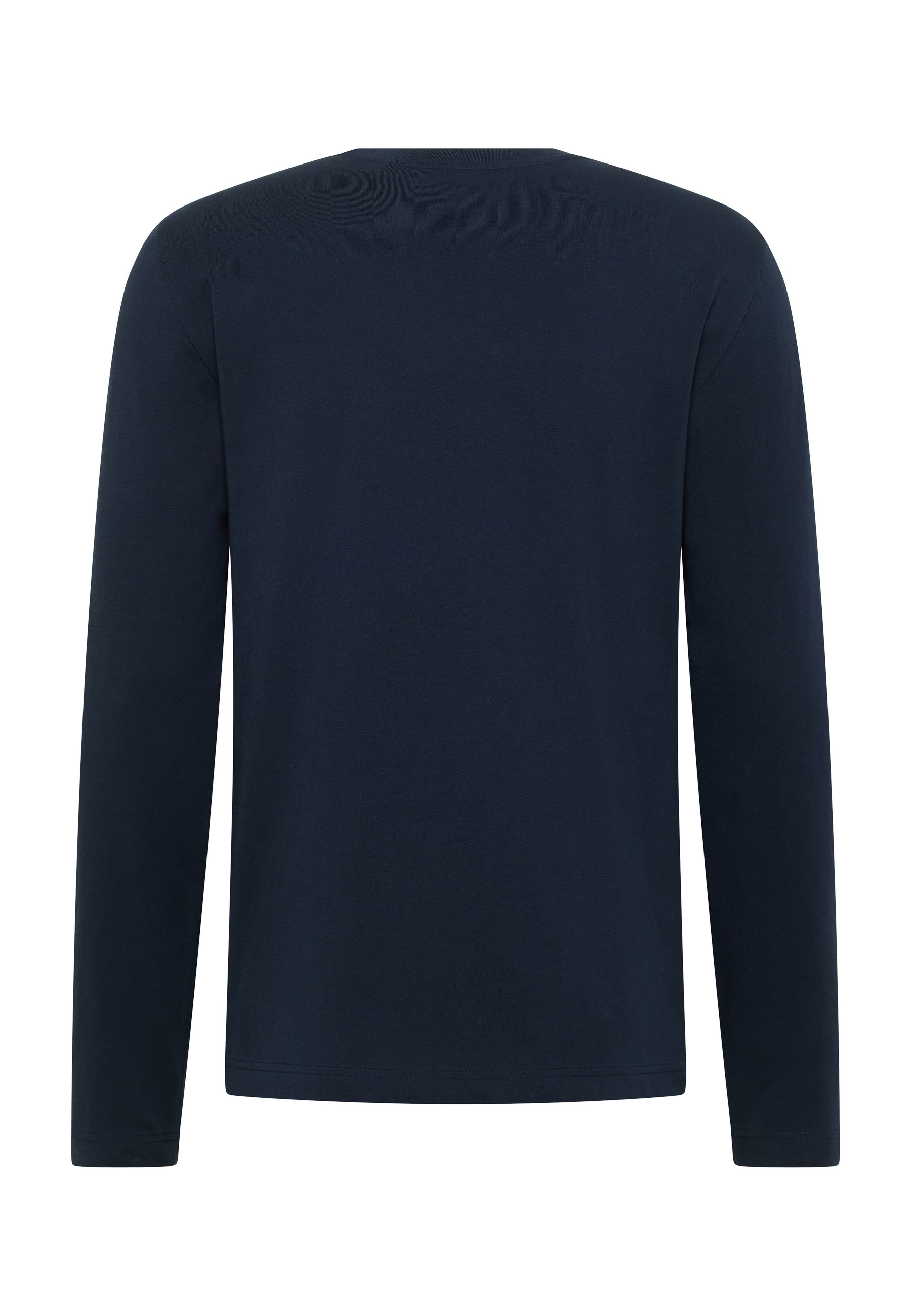 Langarmshirt Style Adrian