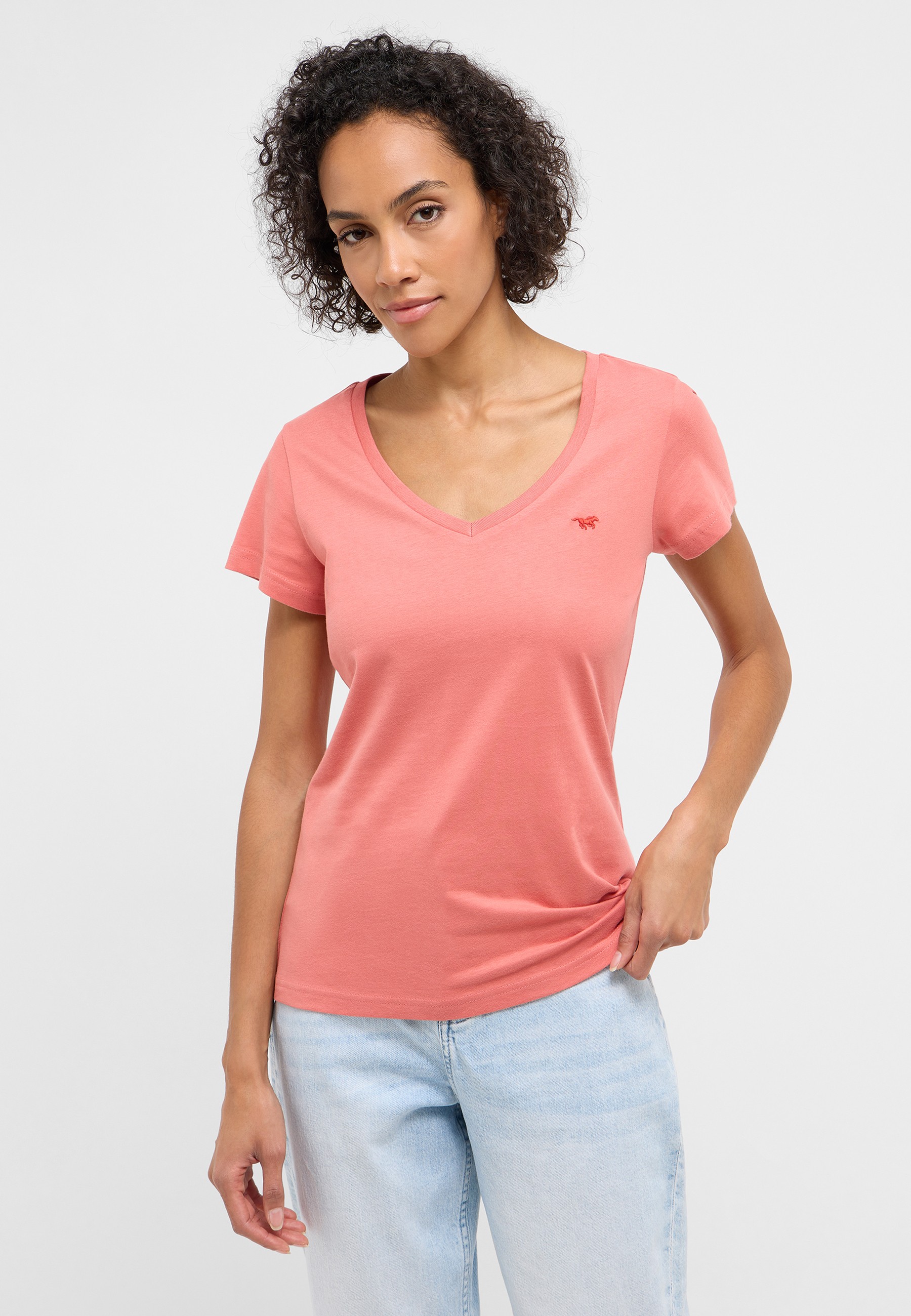 Bluse, T-shirt, Erwachsener, Person, Frau