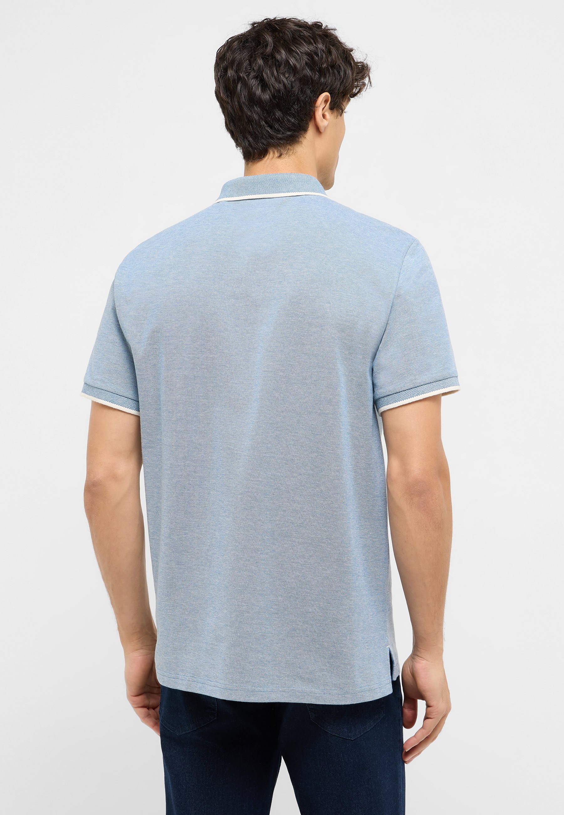 T-shirt, Hemd, Erwachsener, Mann, Person