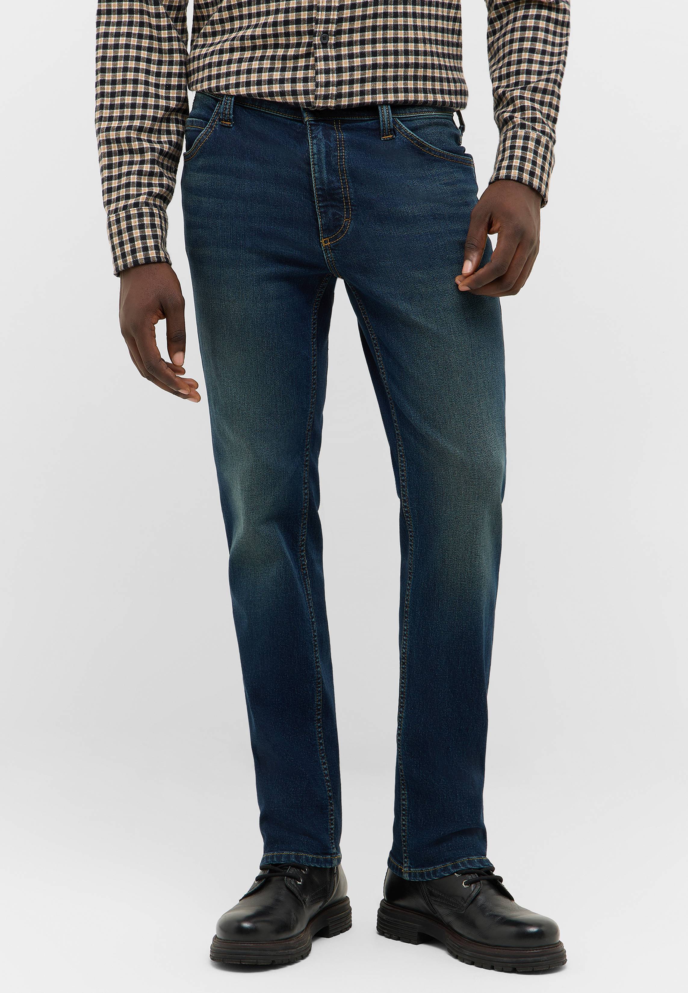 Hosen, Jeans, Erwachsener, Mann, Person