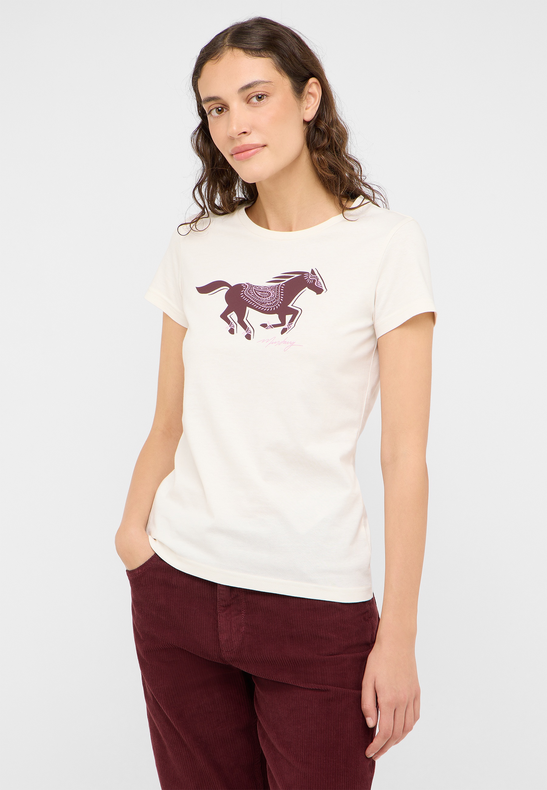 Bekleidung, T-shirt, Person, Hemd