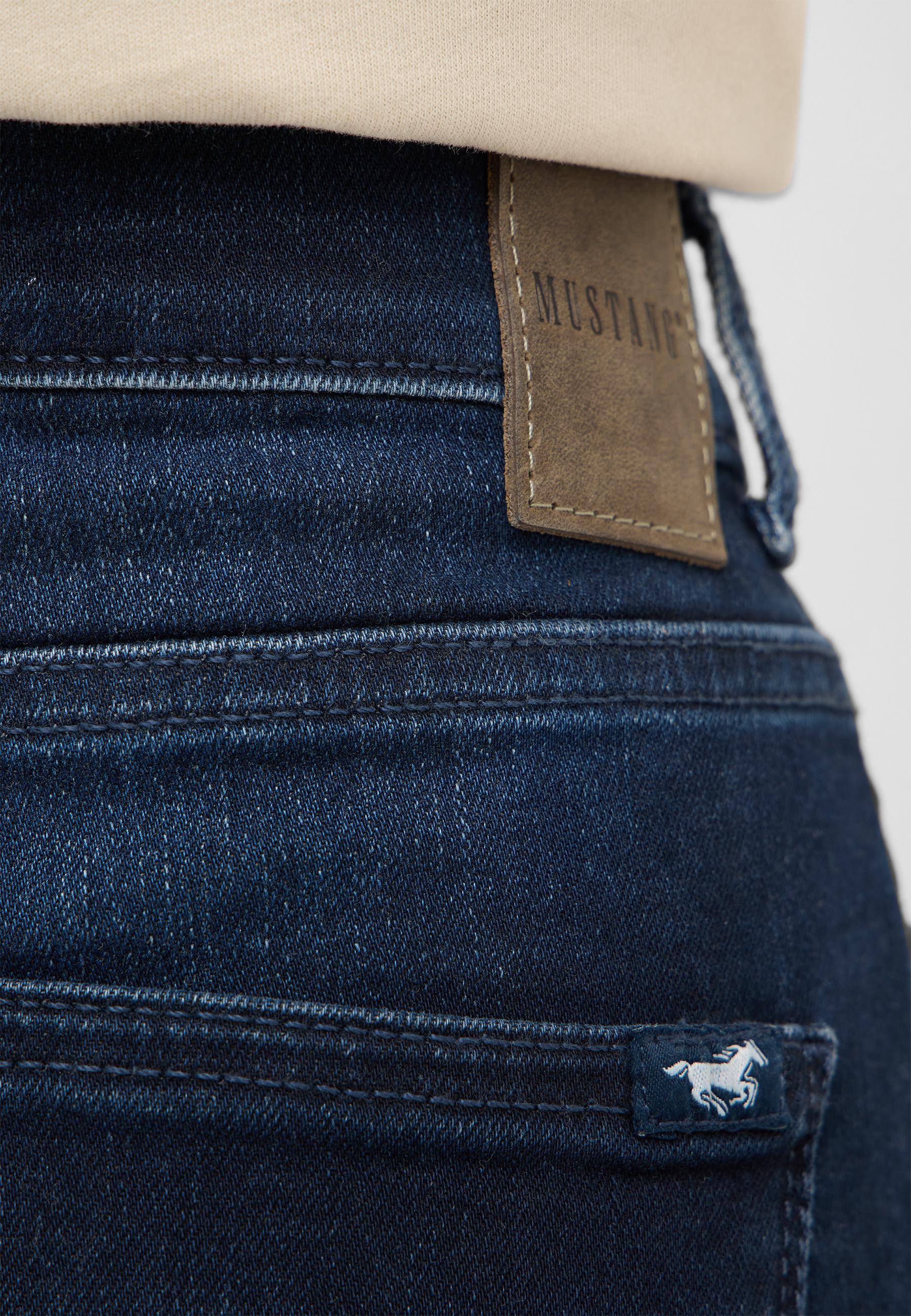 Jeans Style Madison Wide