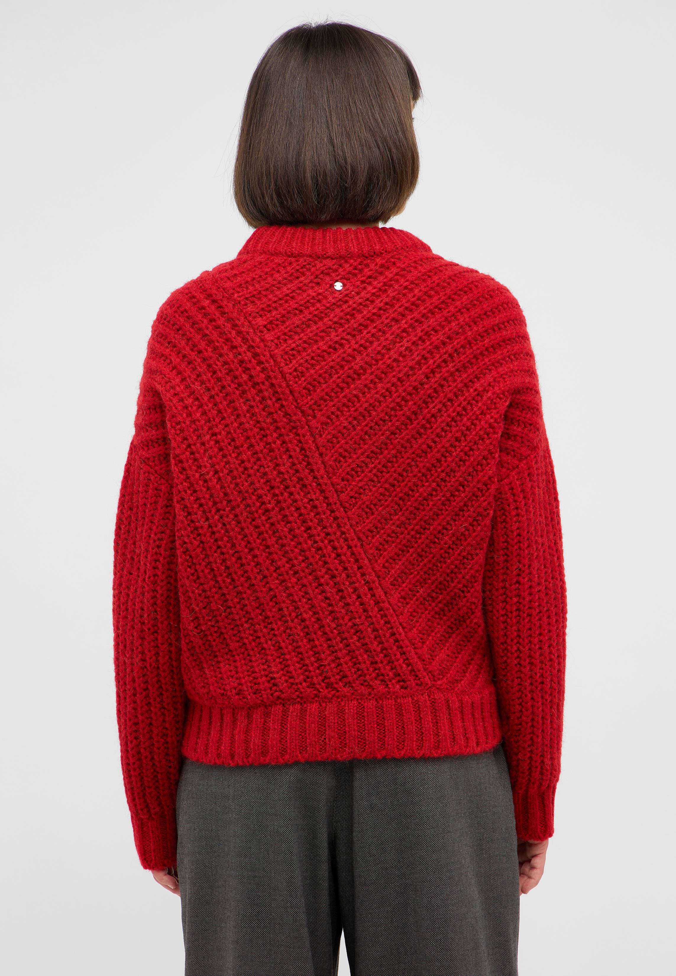 Bekleidung, Strickwaren, Pullover