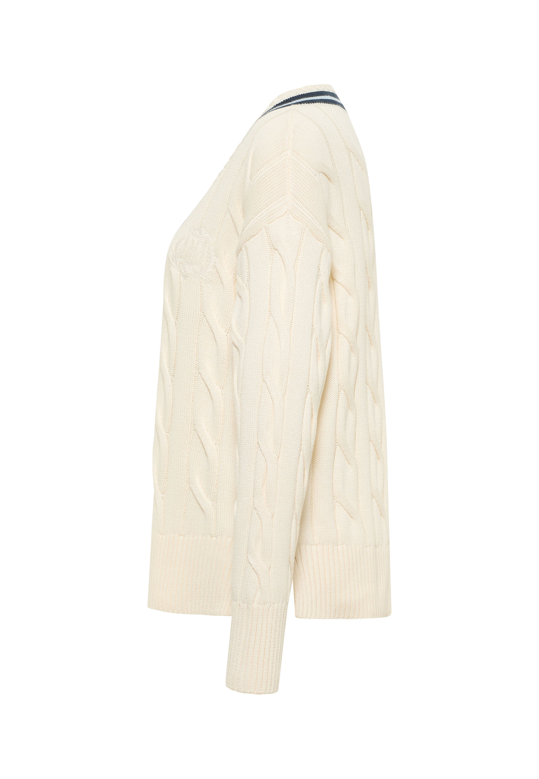 Langarmpullover Style Elissa