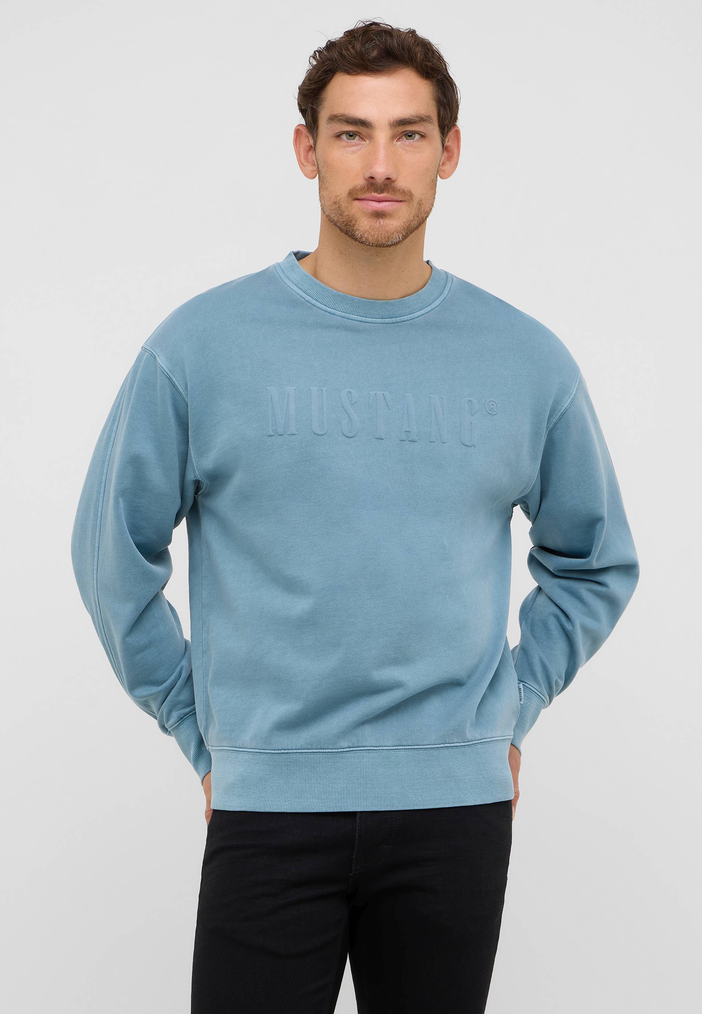 Strickwaren, Pullover, Sweatshirt, Kapuzenpulli, Langarm