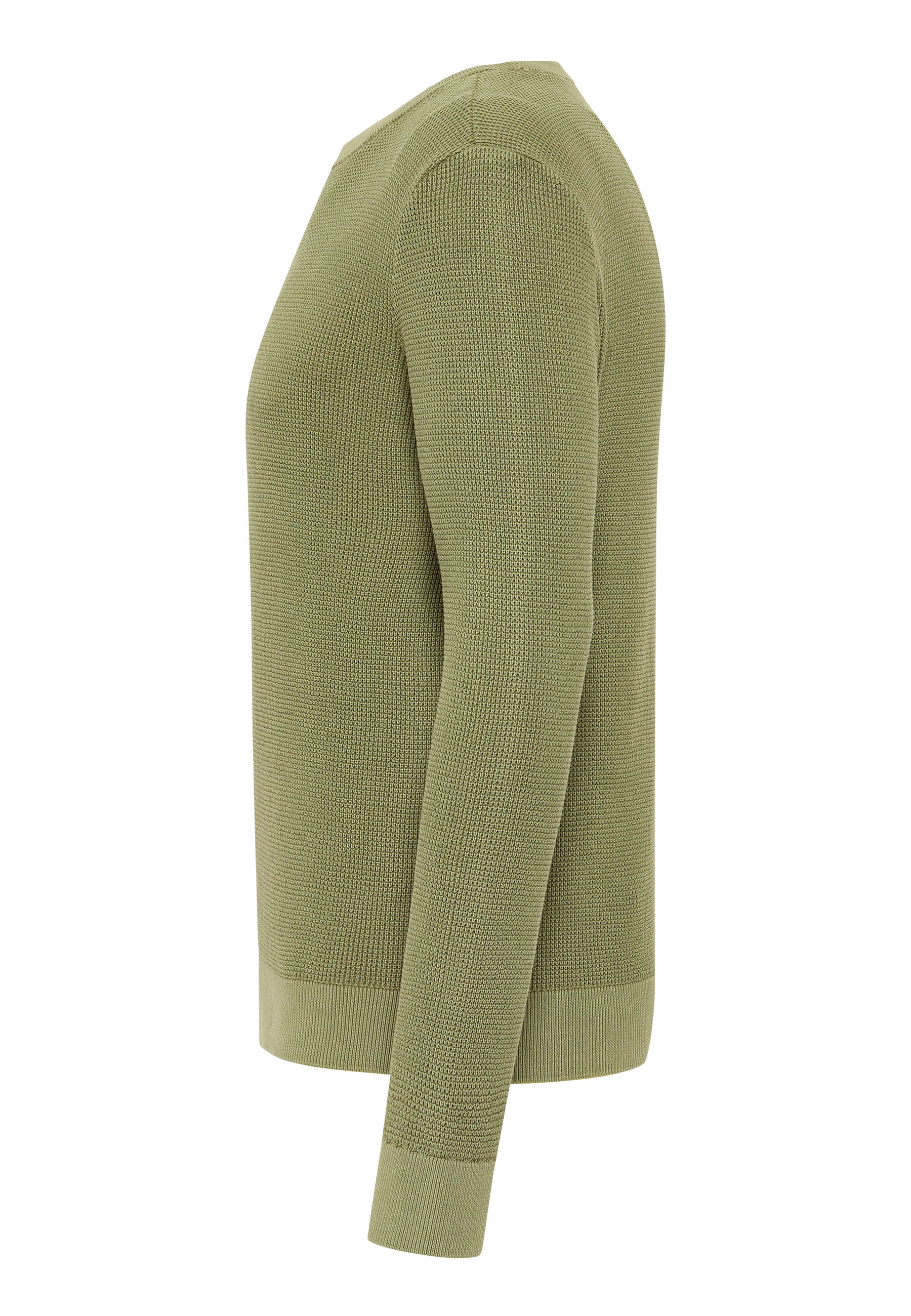 Vlies, Langer Ärmel, Ärmel, Pullover, Mantel