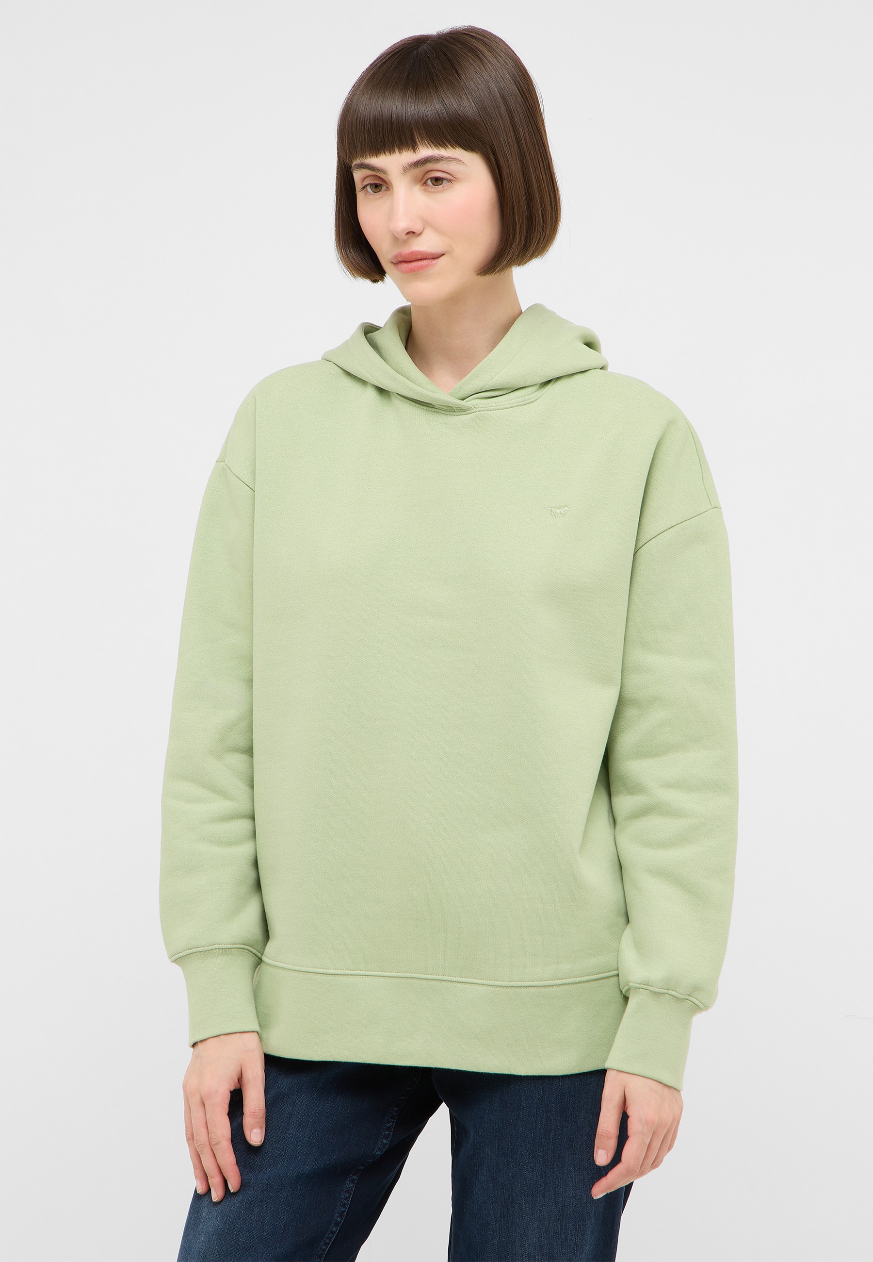 Sweatshirt Style Shannon