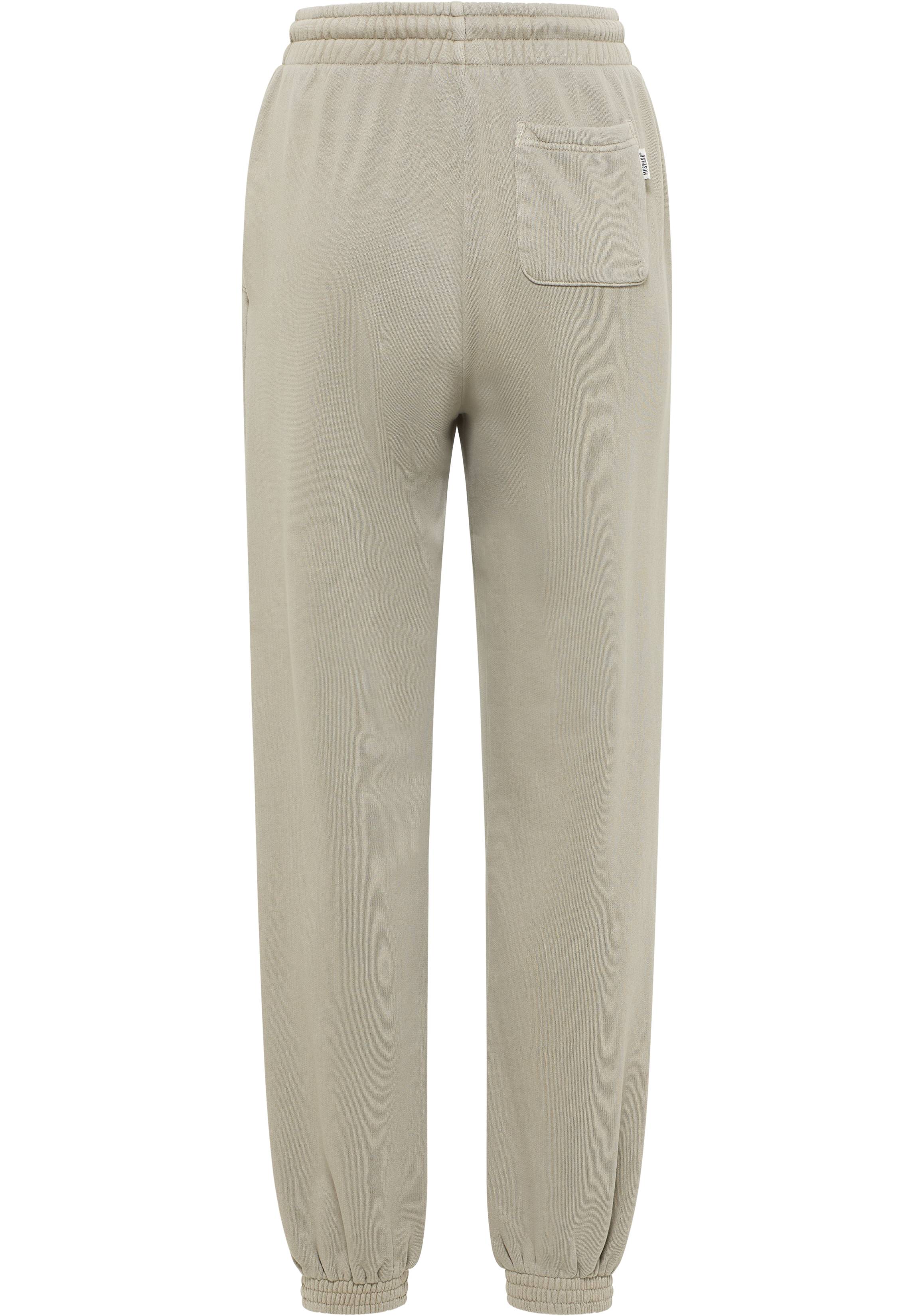 Bekleidung, Hosen, Dekoration für Zuhause, Leinen, Khaki