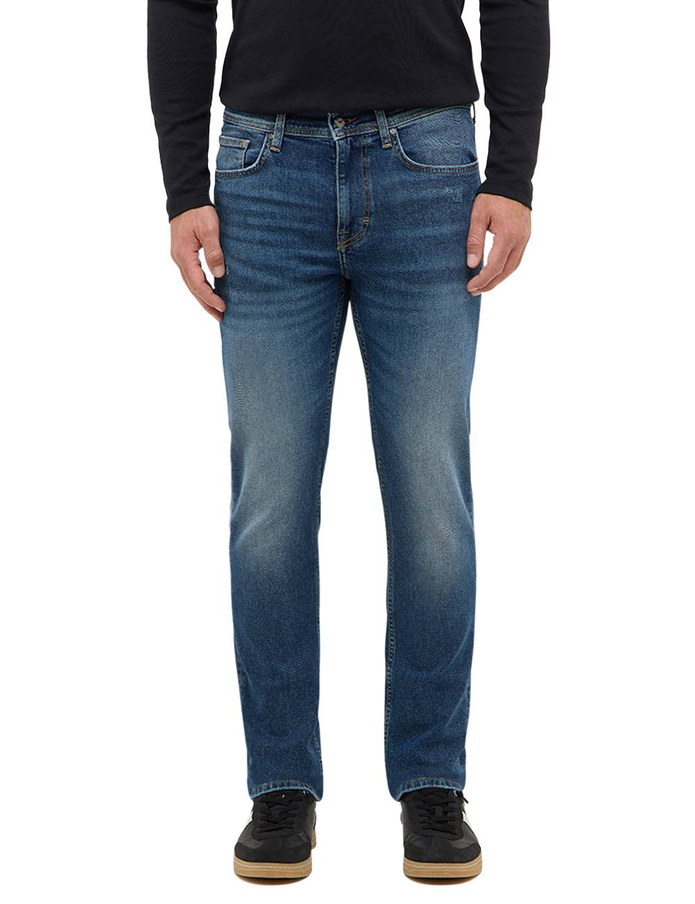 Bekleidung, Hosen, Jeans, Person