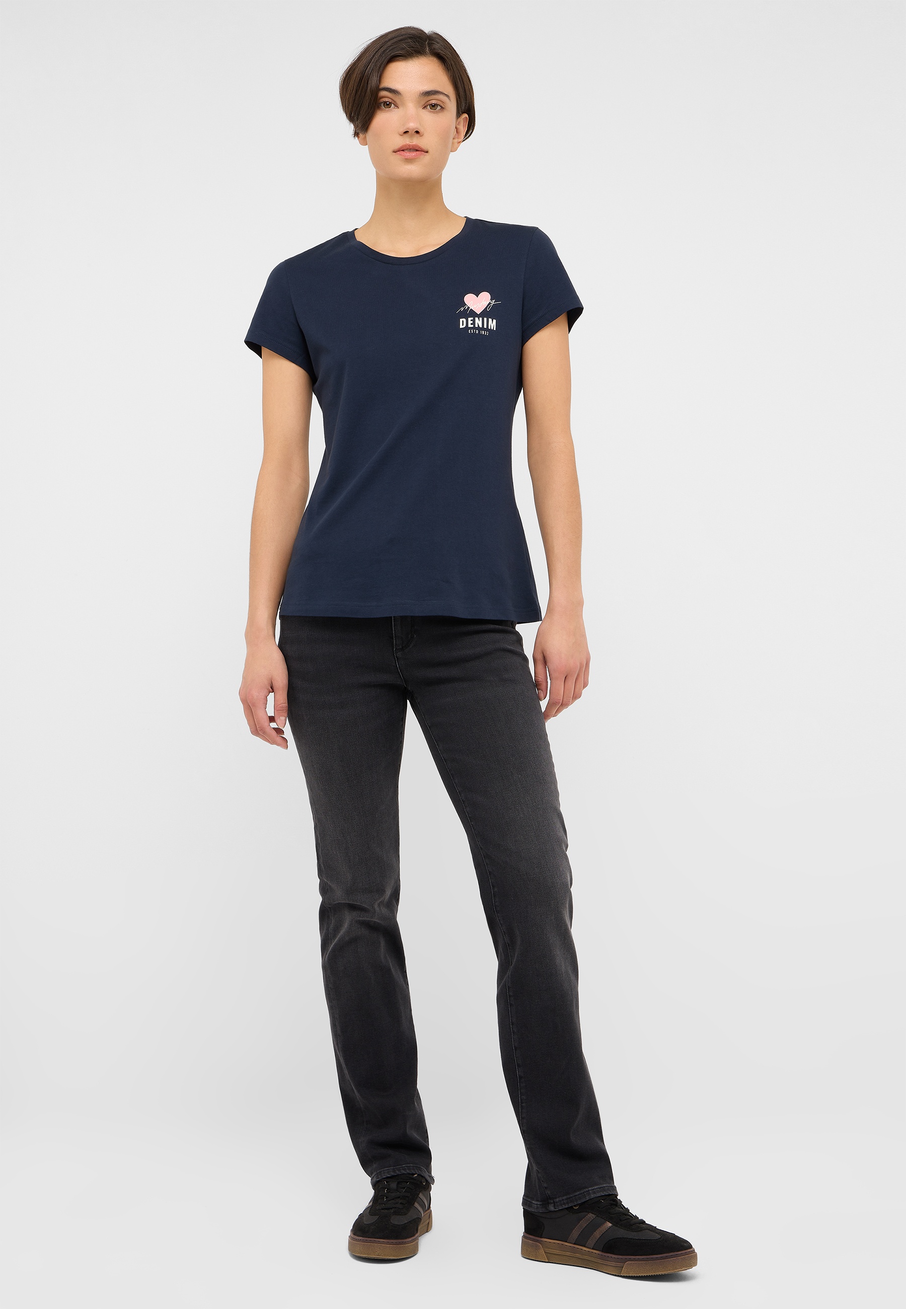 T-Shirt Style Alexia