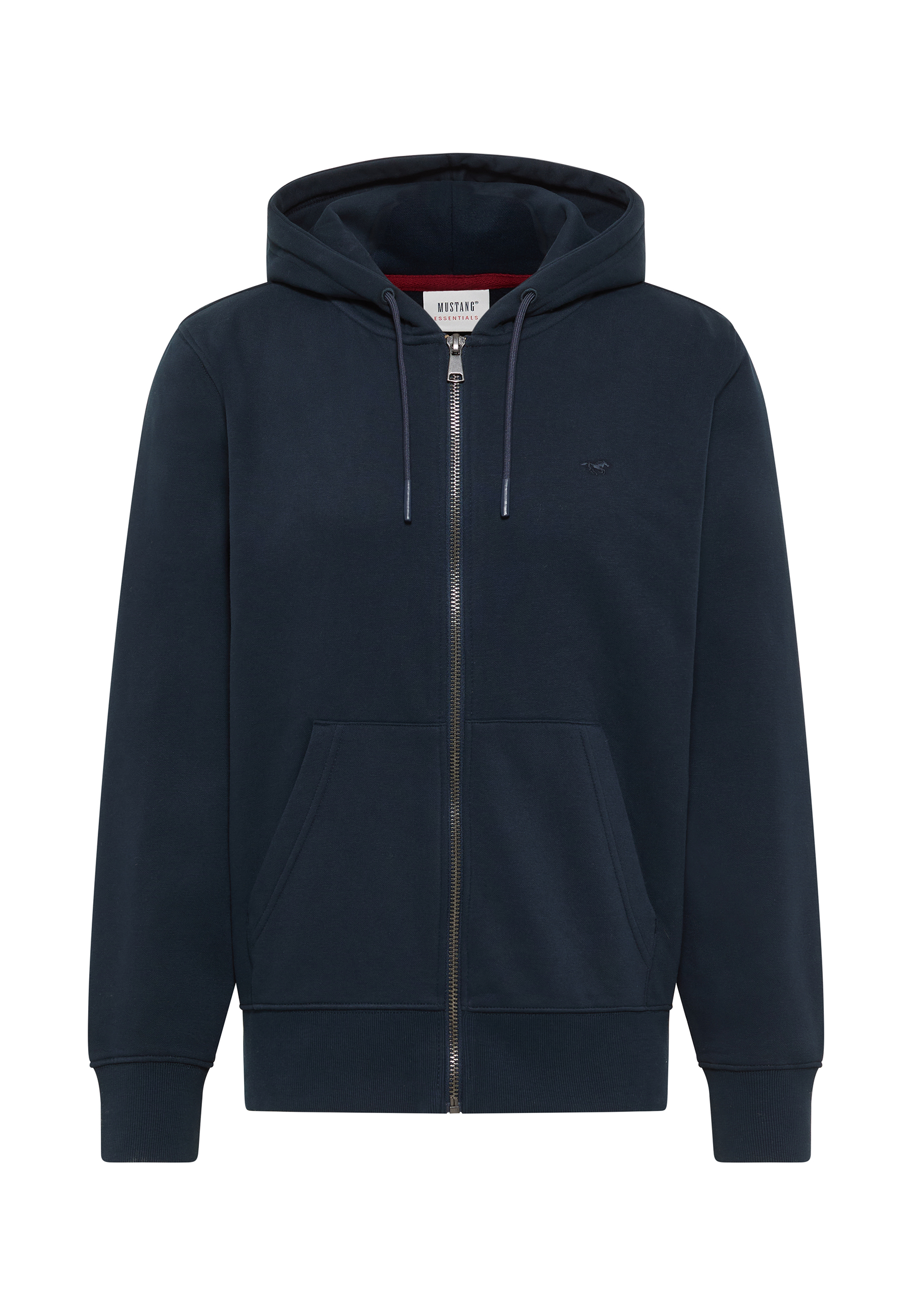 Strickwaren, Pullover, Sweatshirt, Kapuzenpulli, Fleece