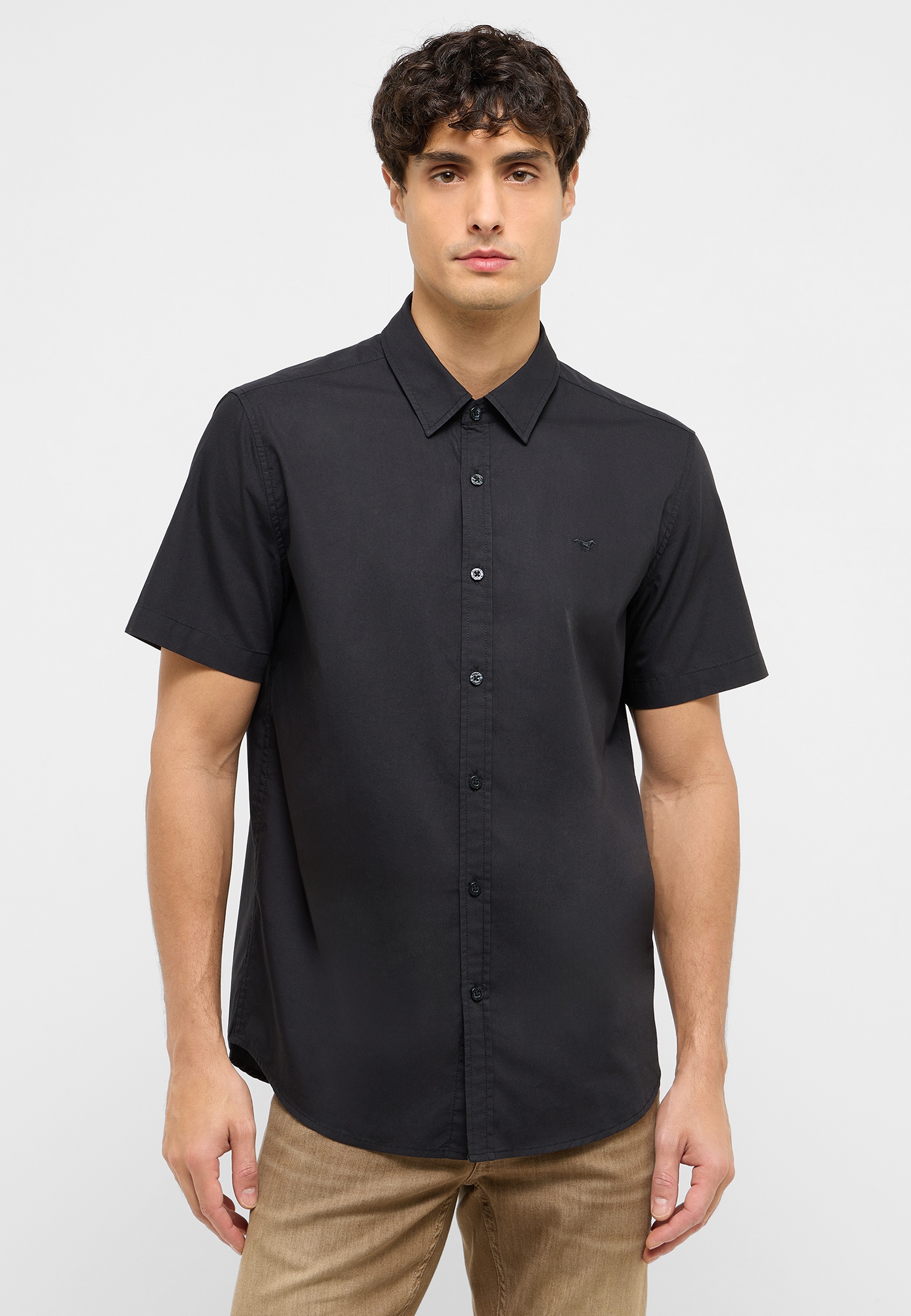 Hemd, Ärmel, Erwachsener, Mann, Person