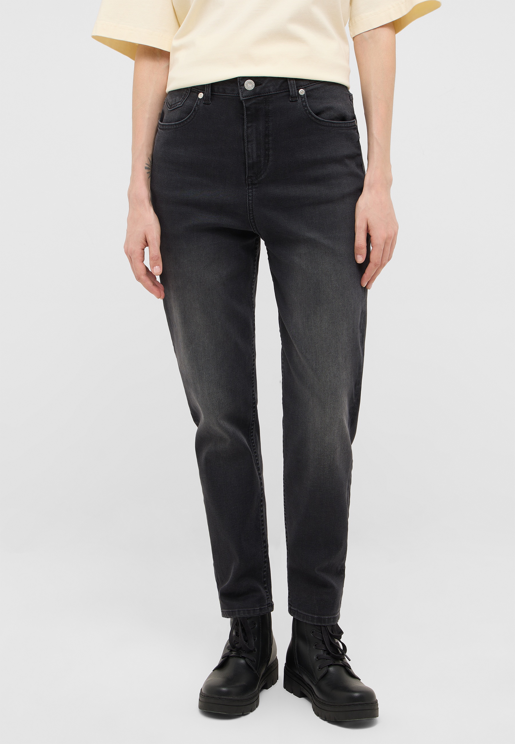 Jeans Style Charlotte Tapered