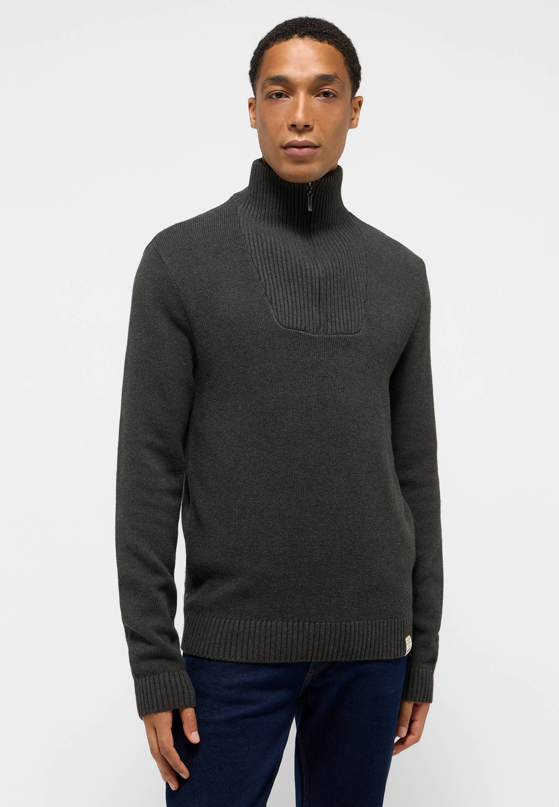 Langarmpullover Pullover