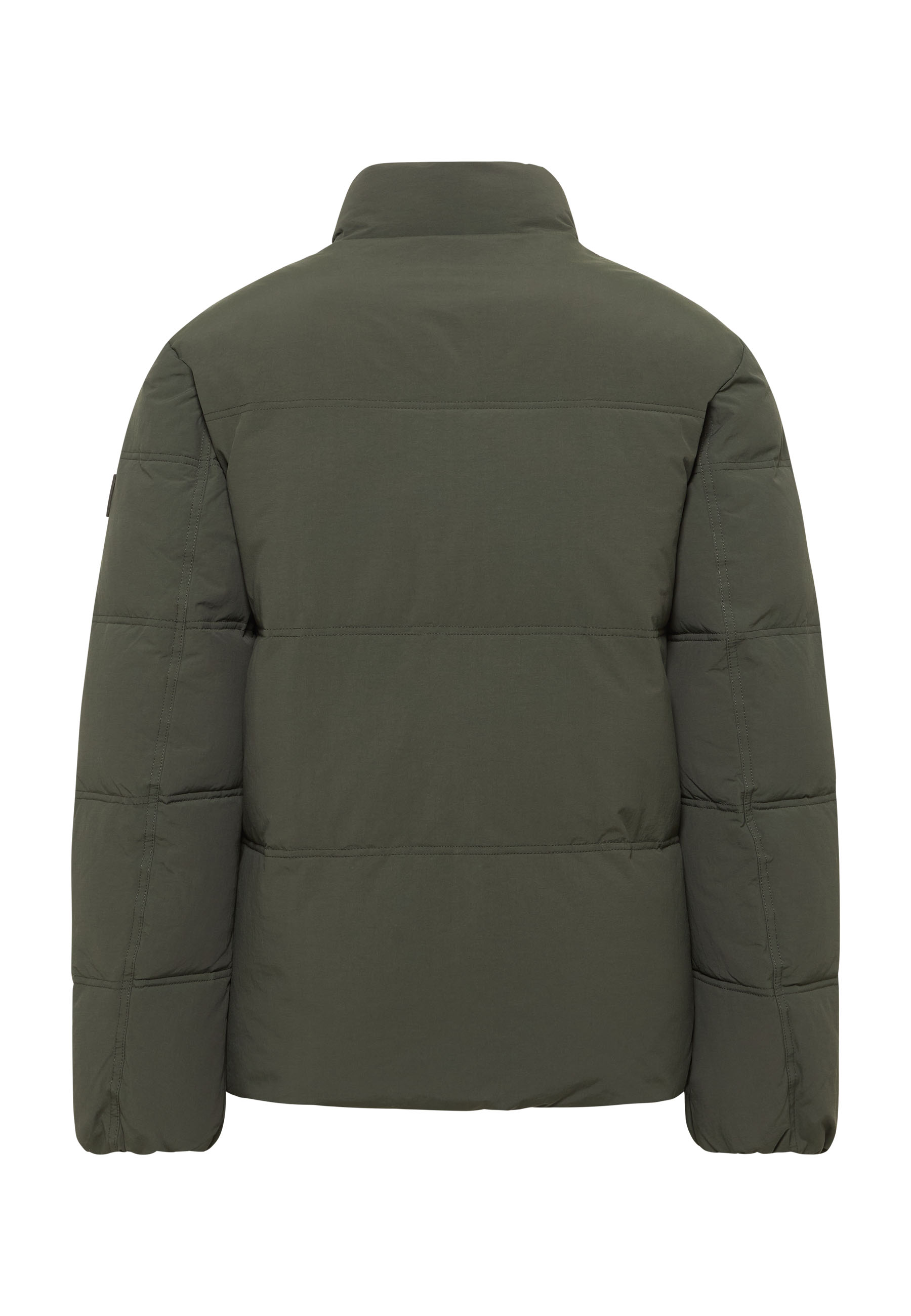 Jacke Style Oakfield