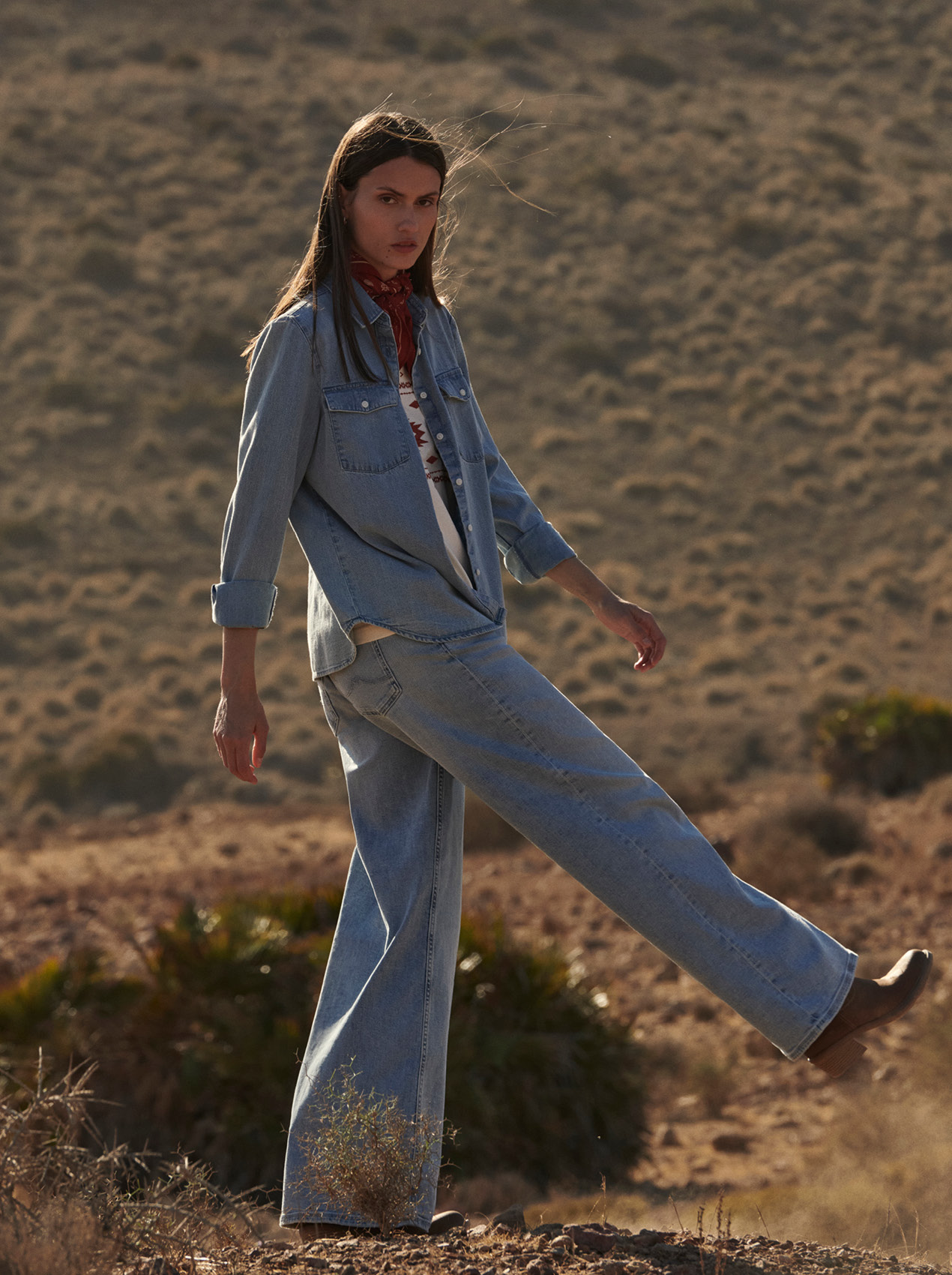 jeans, Denim,  denimjacke, blaue jeans, cowboy boots