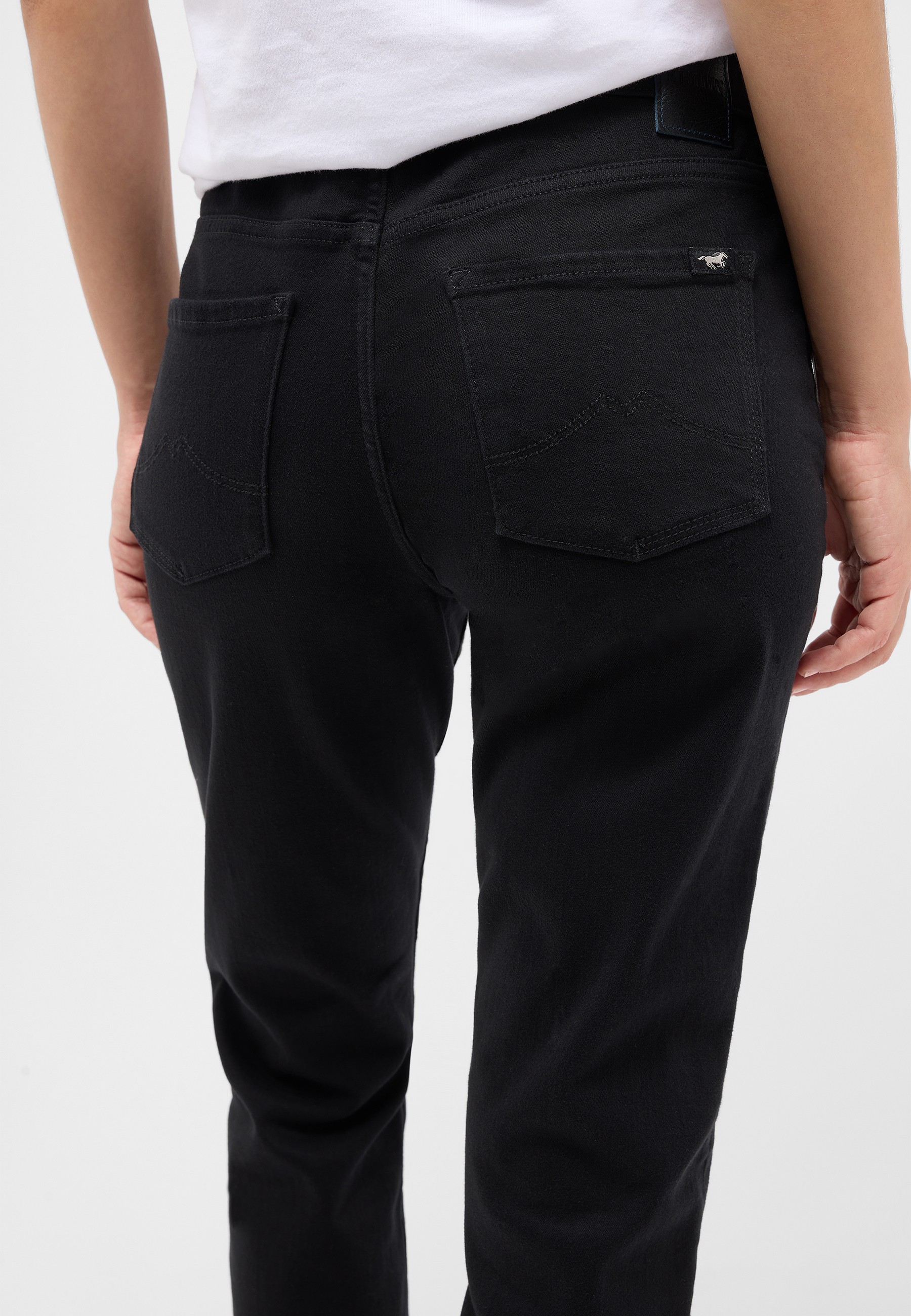 Hosen, Jeans, Erwachsener, Mann, Person