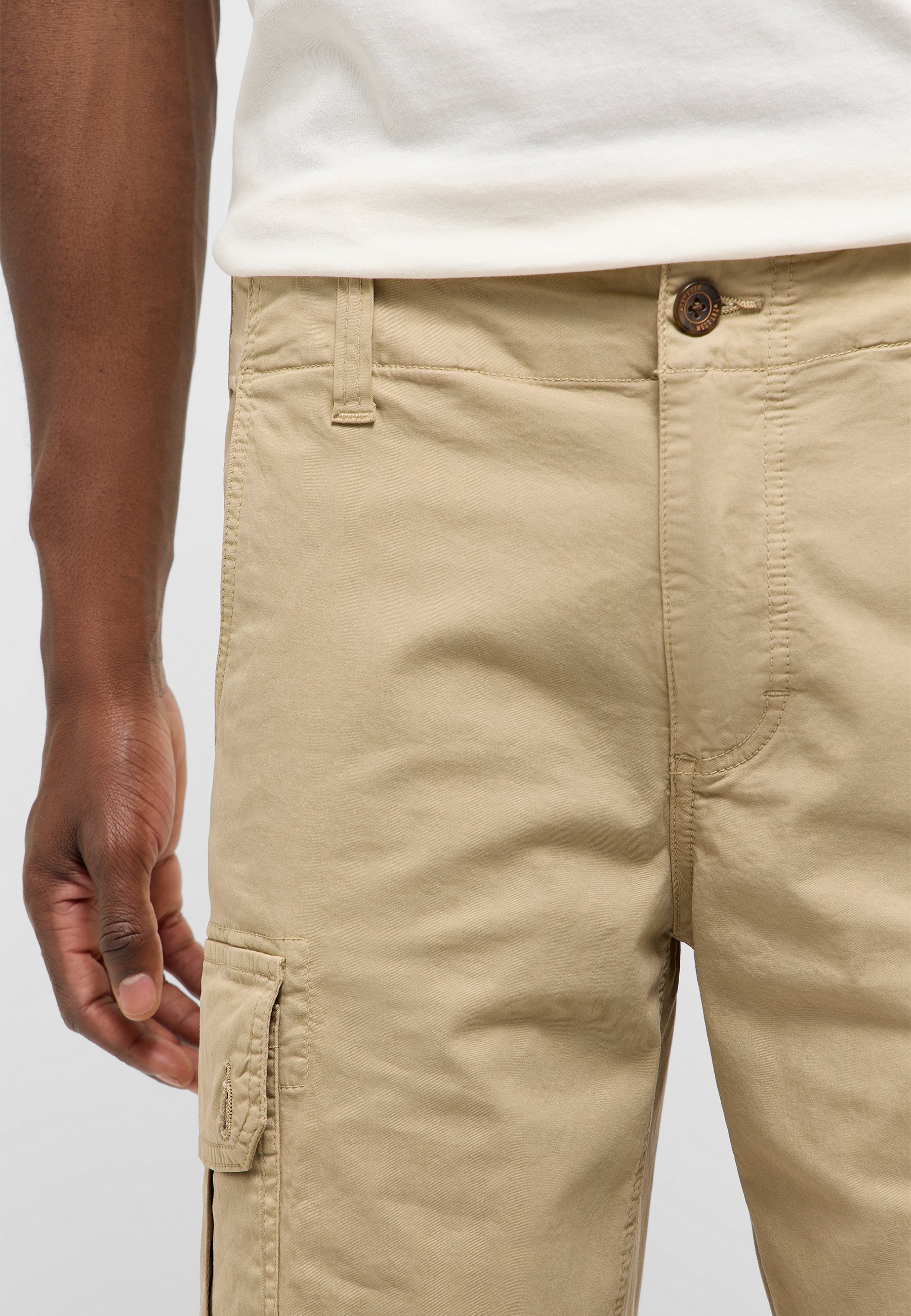 Short Style Harry Papertouch Shorts