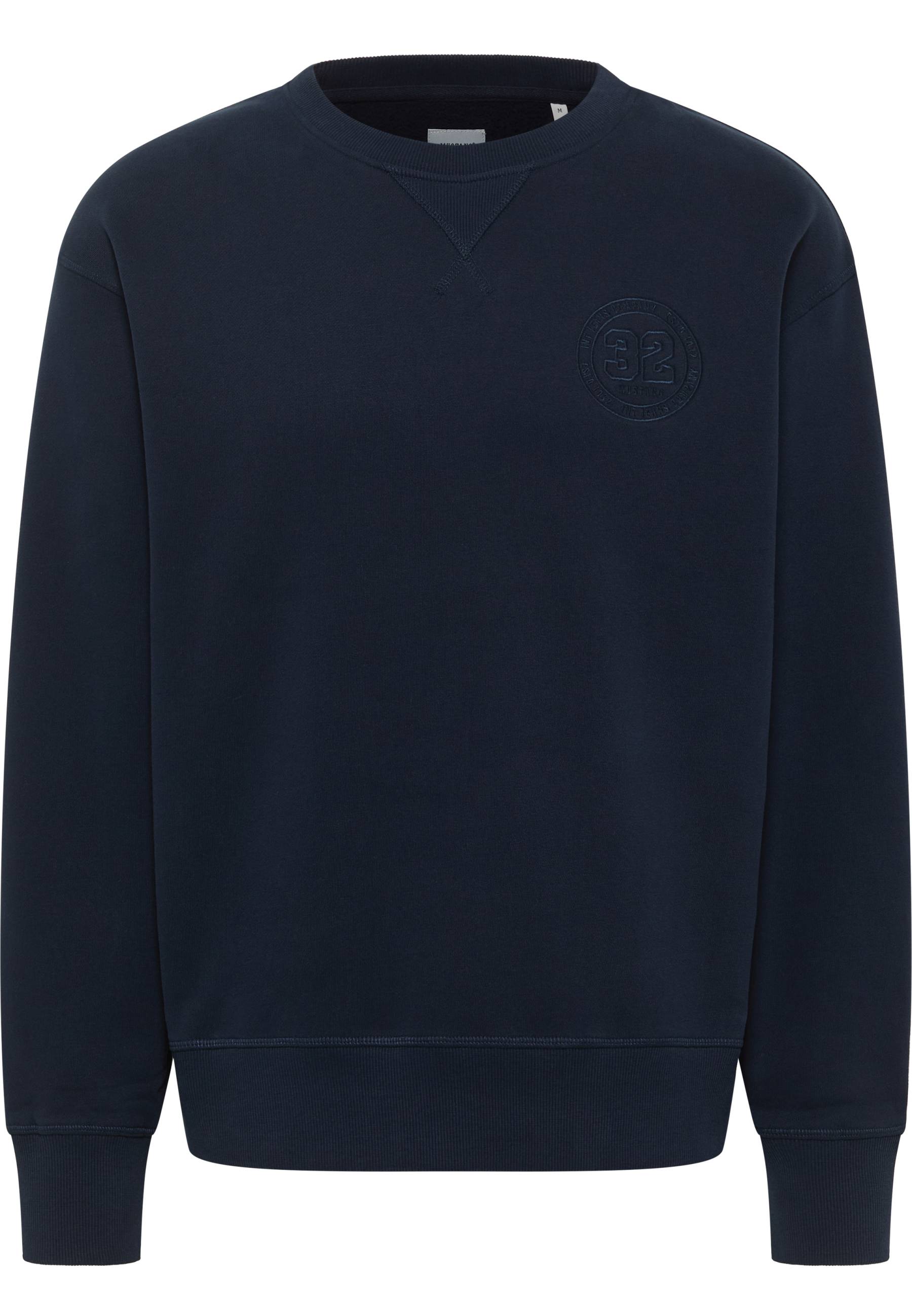 Bekleidung, Strickwaren, Pullover, Sweatshirt, Kapuzenpulli