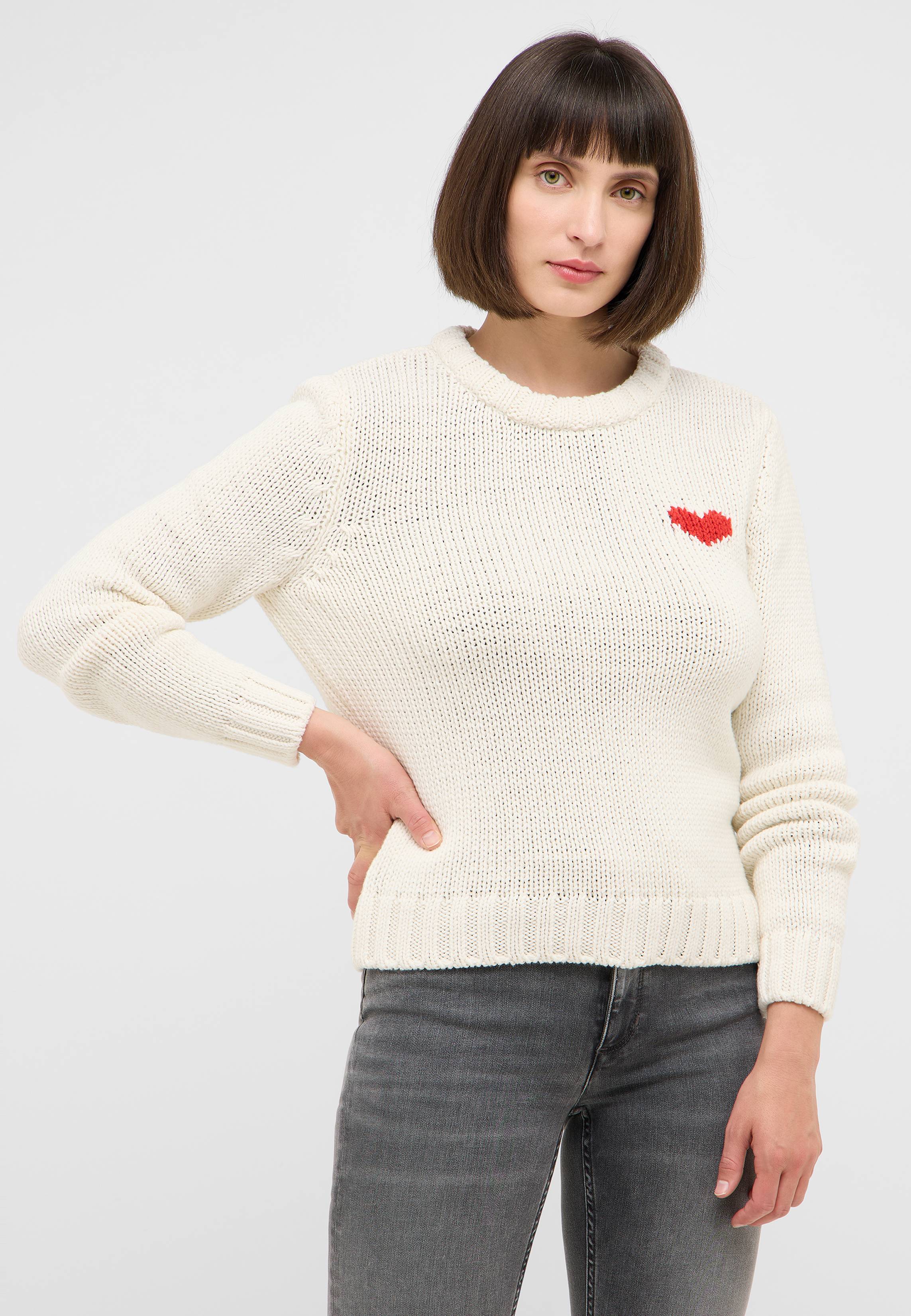 Bekleidung, Strickwaren, Pullover