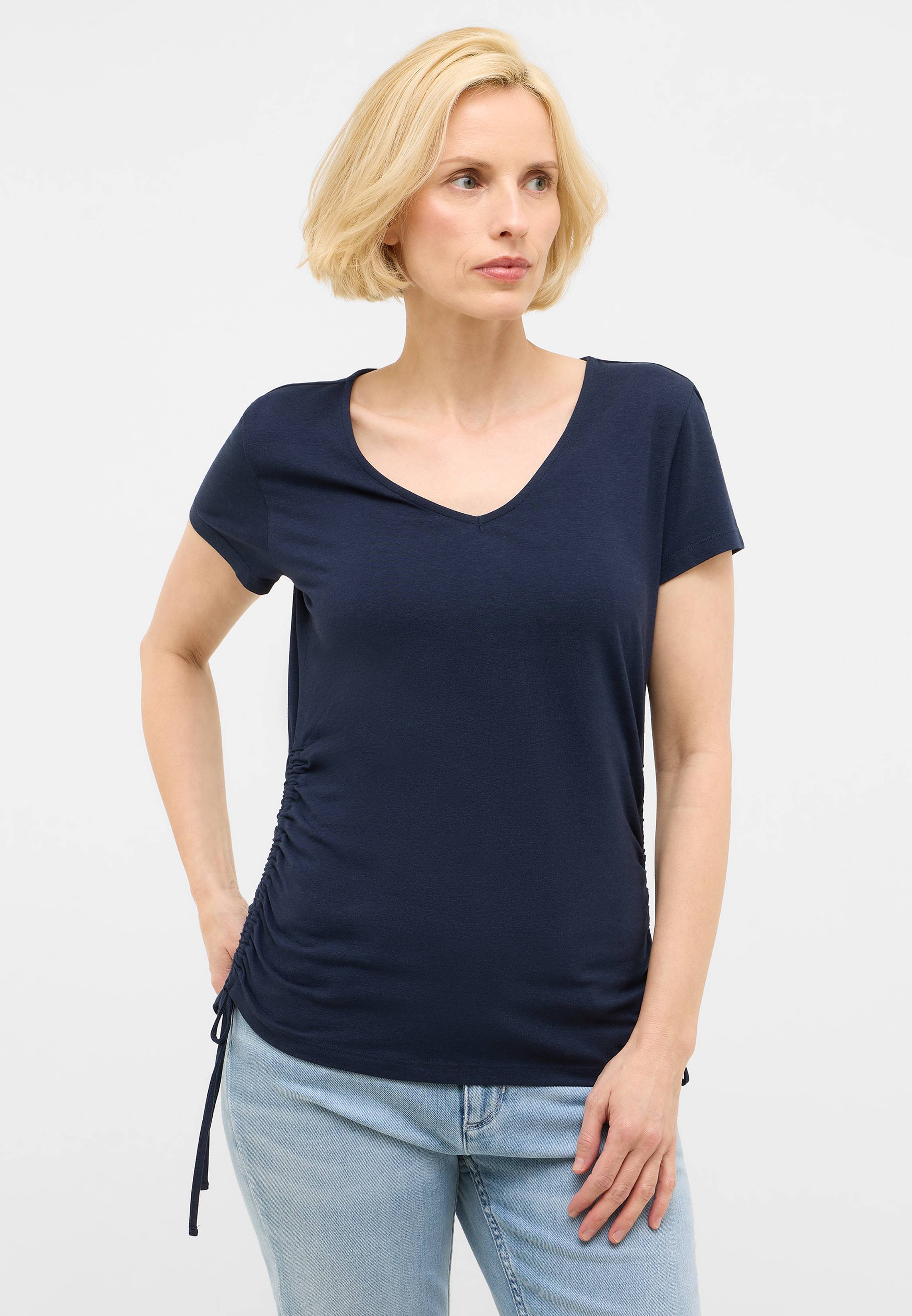 Bluse, T-shirt, Erwachsener, Person, Frau
