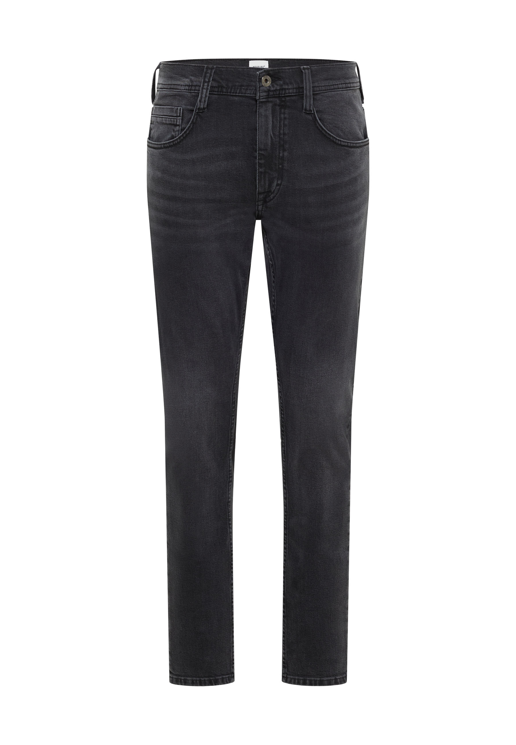 Jeans Style Oregon Slim
