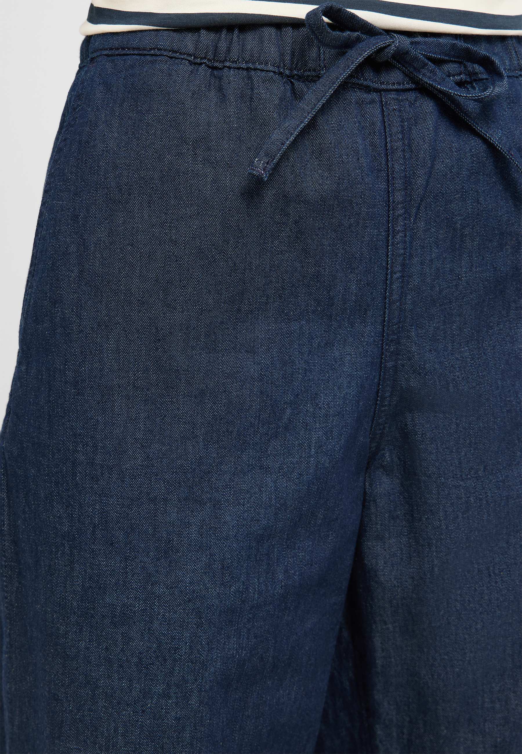 Jeans Style Madison Wide Drawstring ULW