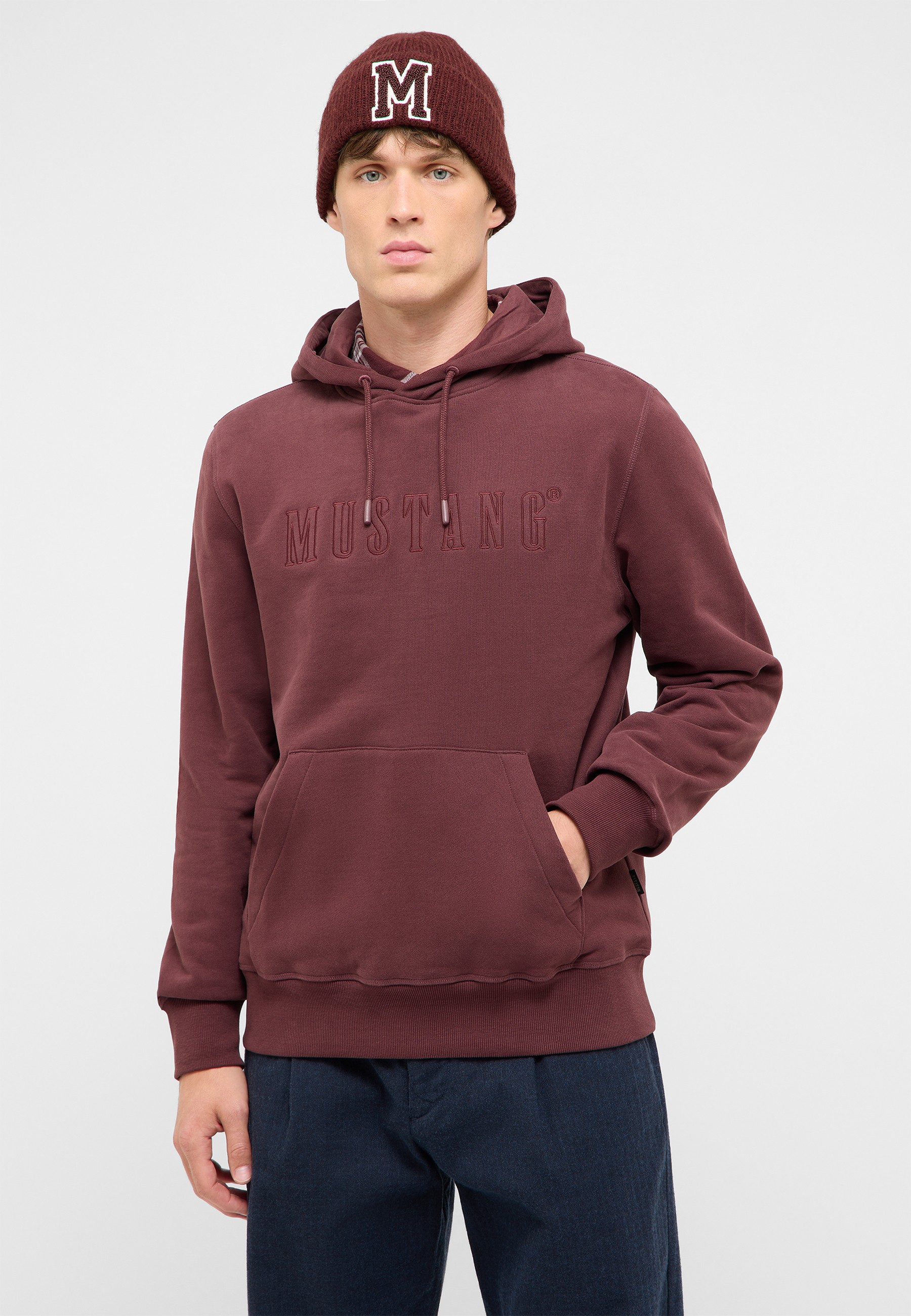 Sweatshirt Style Eden