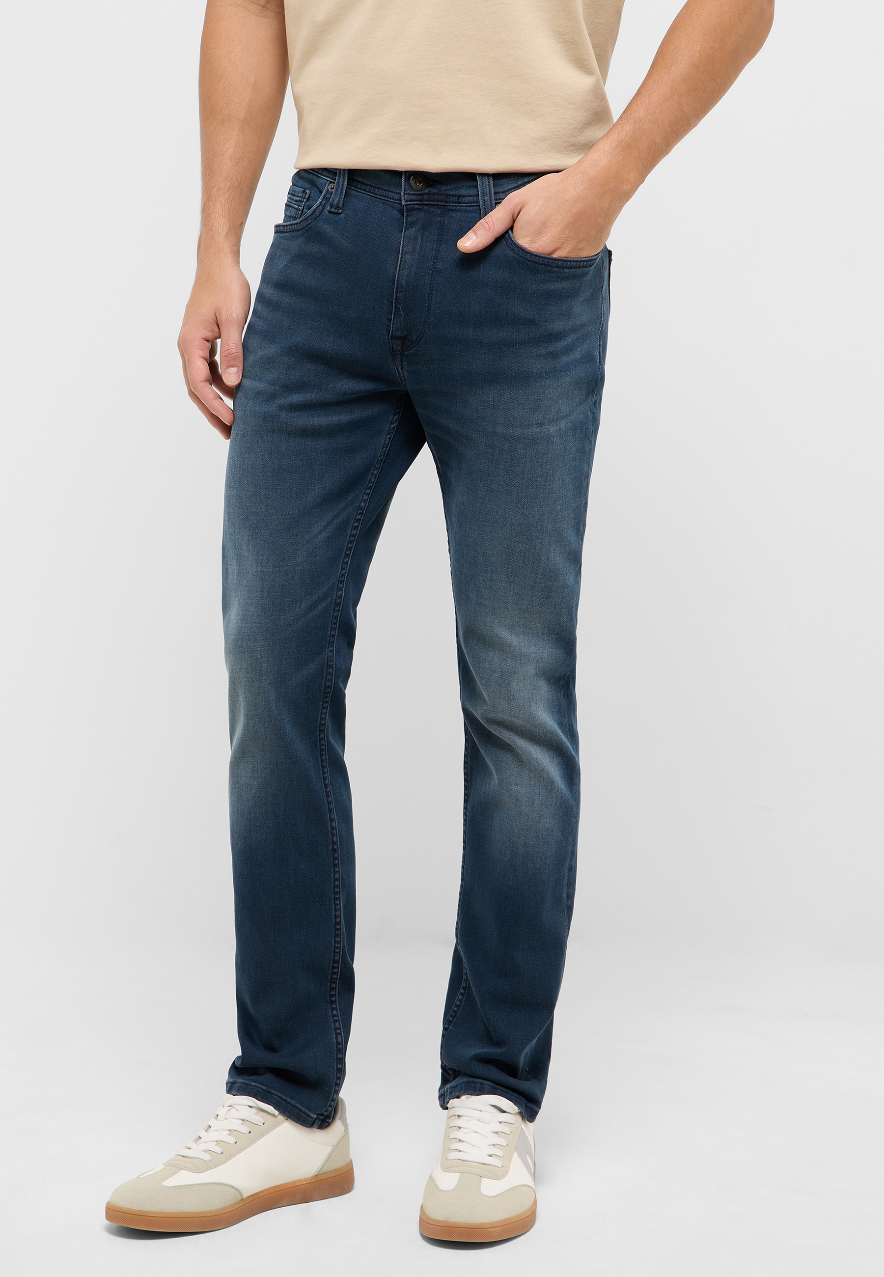 Bekleidung, Hosen, Jeans, Schuhwerk, Schuh