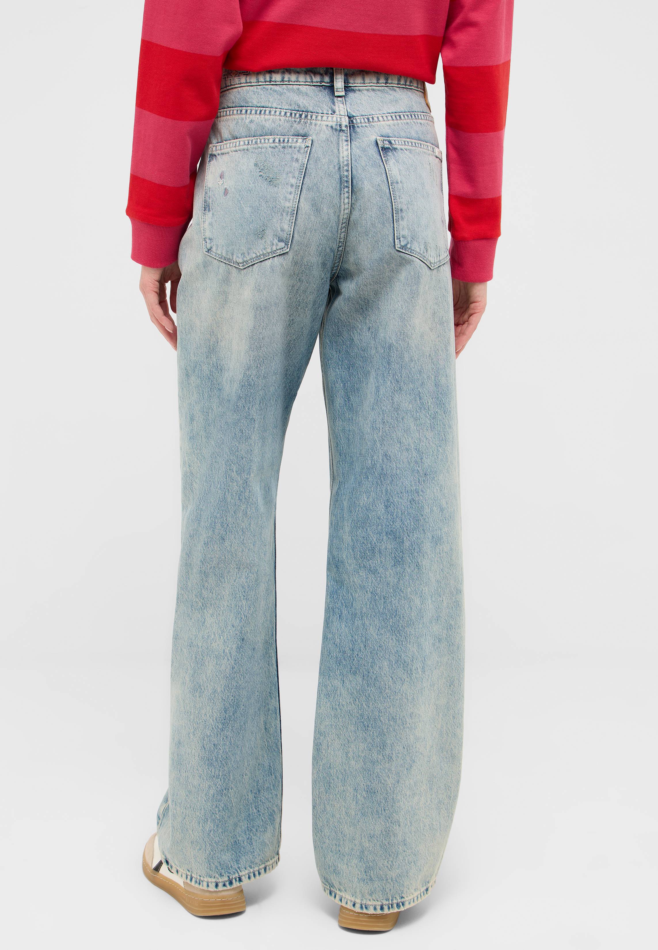 Bekleidung, Jeans, Hosen