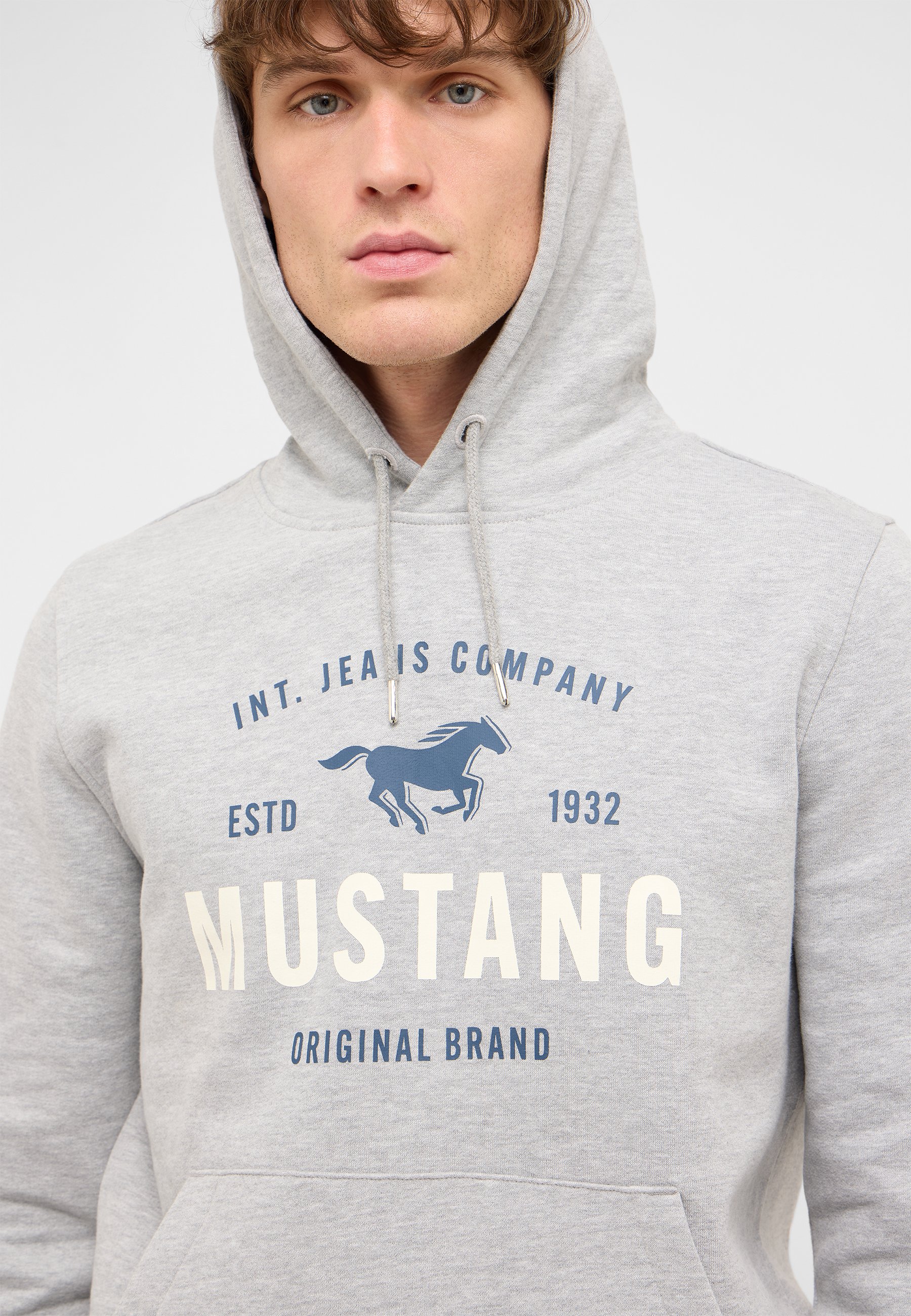 Sweatshirt Style Bennet