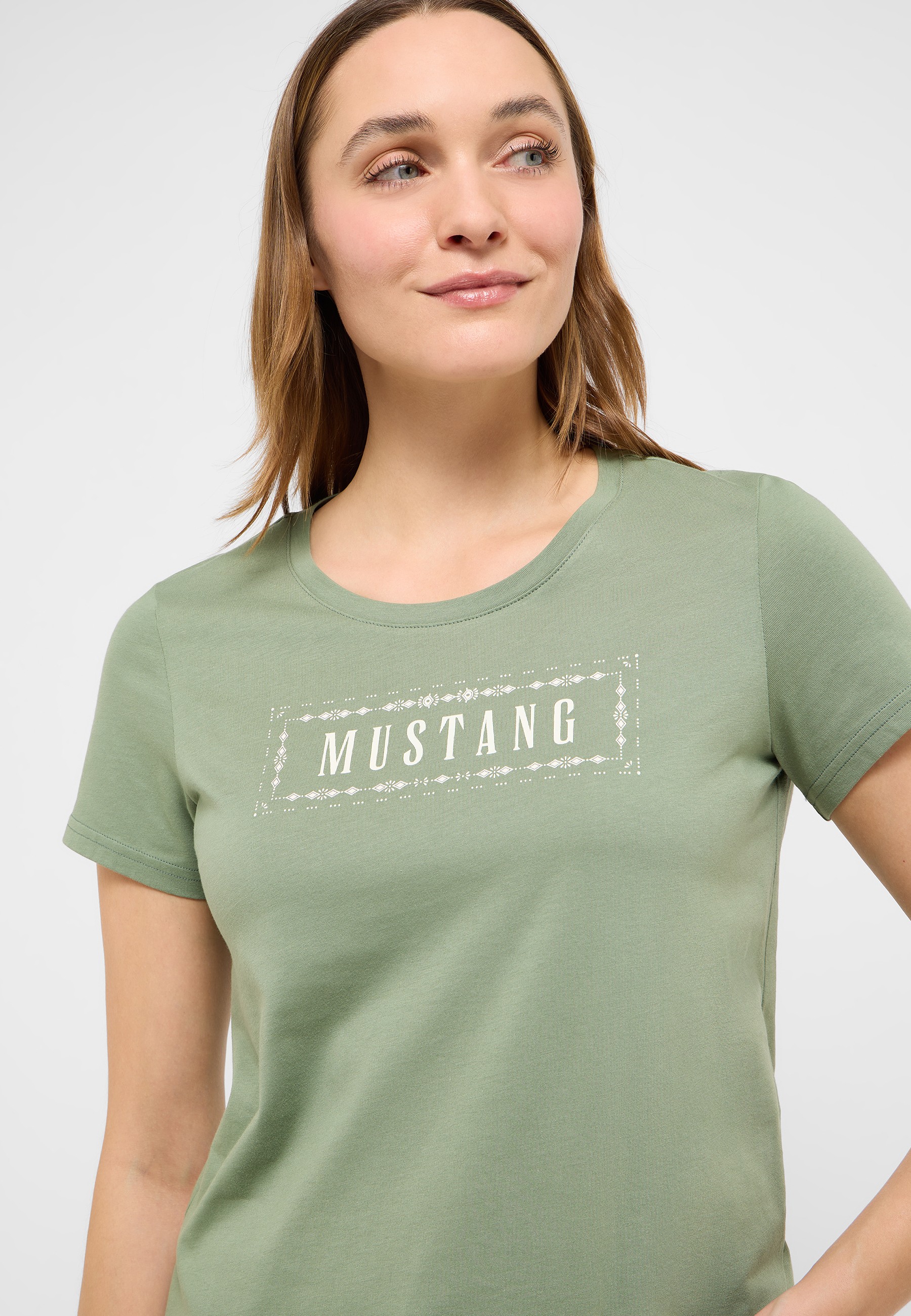 T-shirt, Erwachsener, Weiblich, Person, Frau