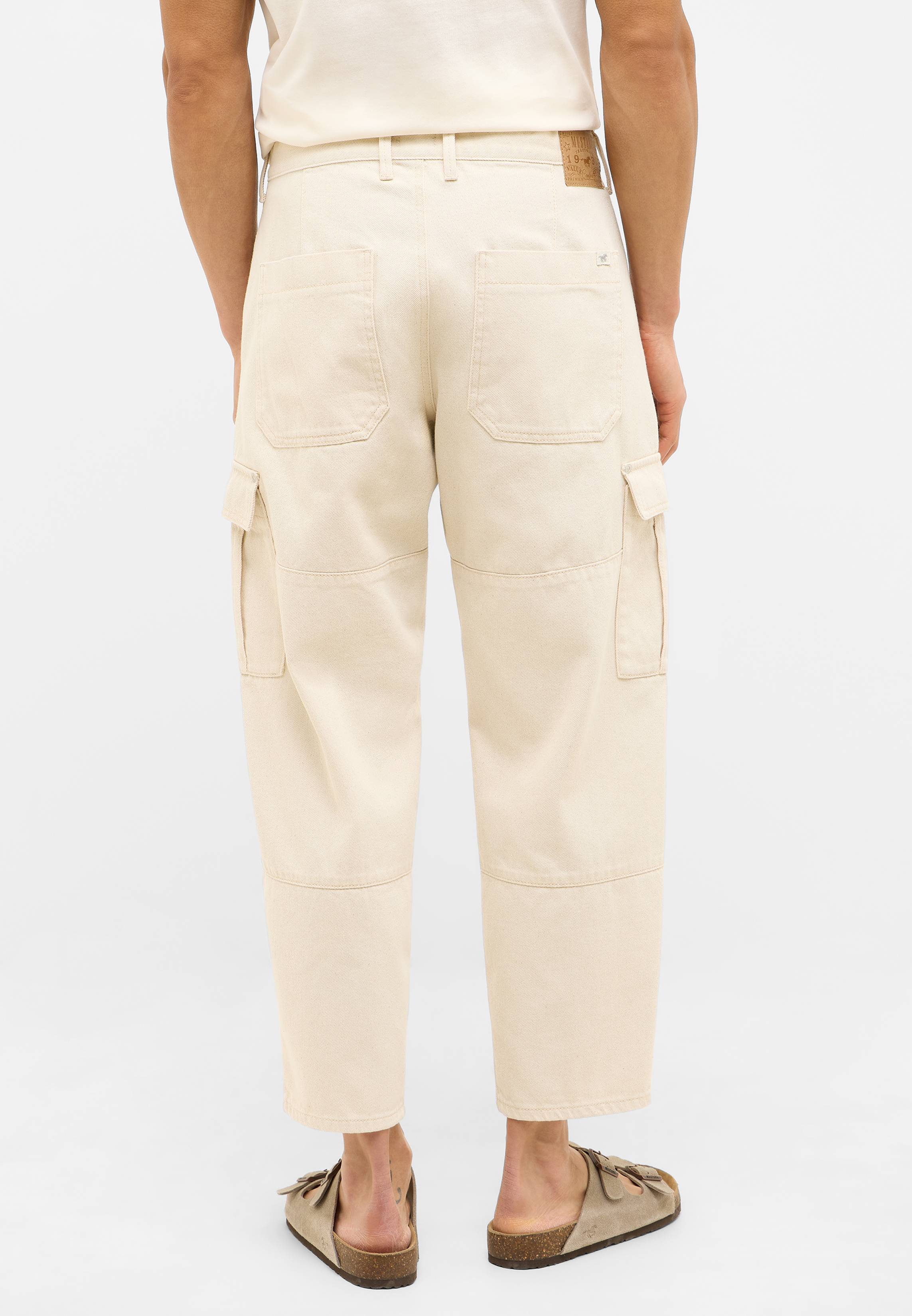 Jeans Style Toledo Loose Cargo